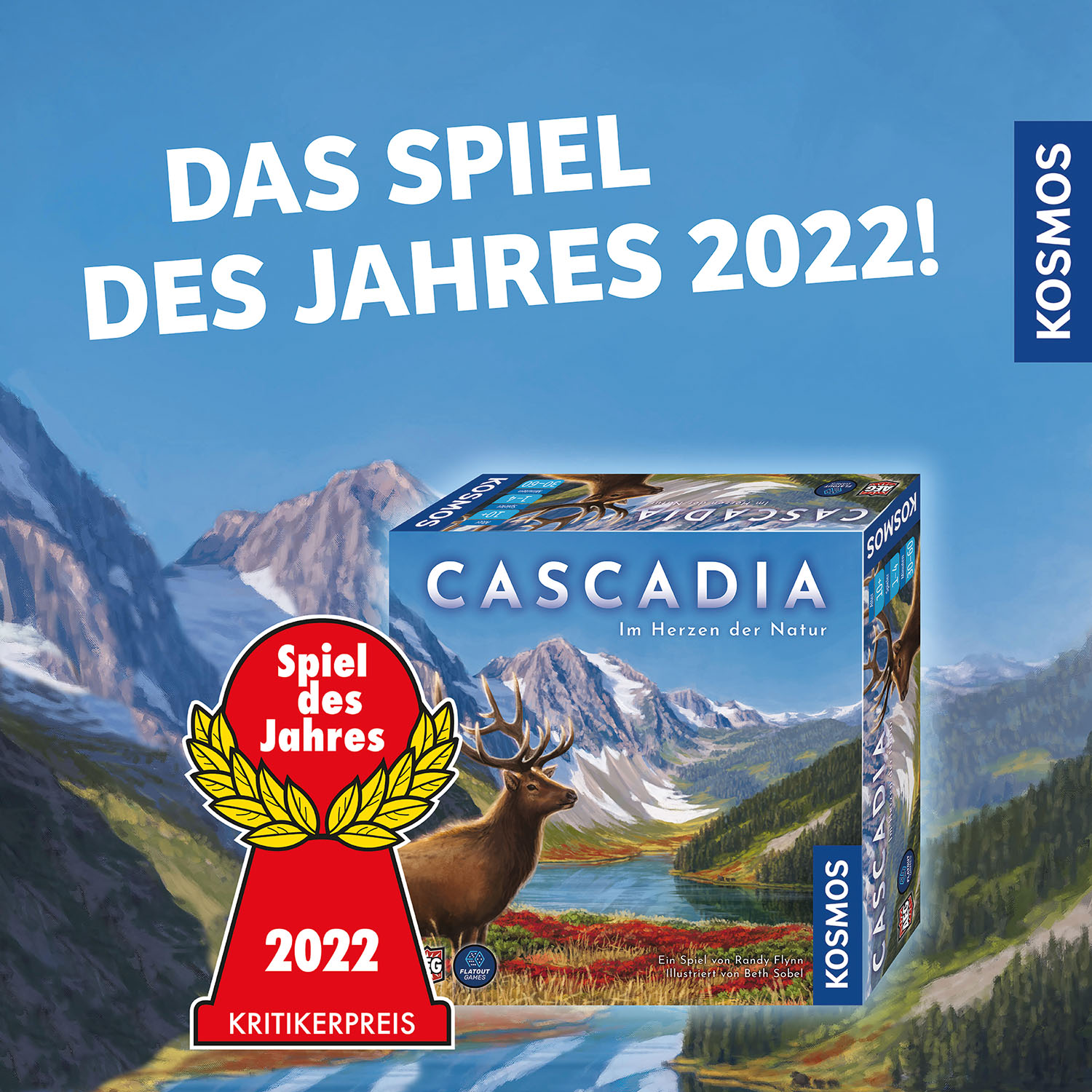 Cascadia – Bild 3