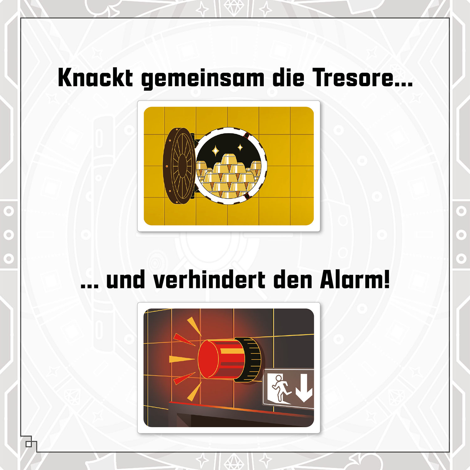 The Gang – Bild 7