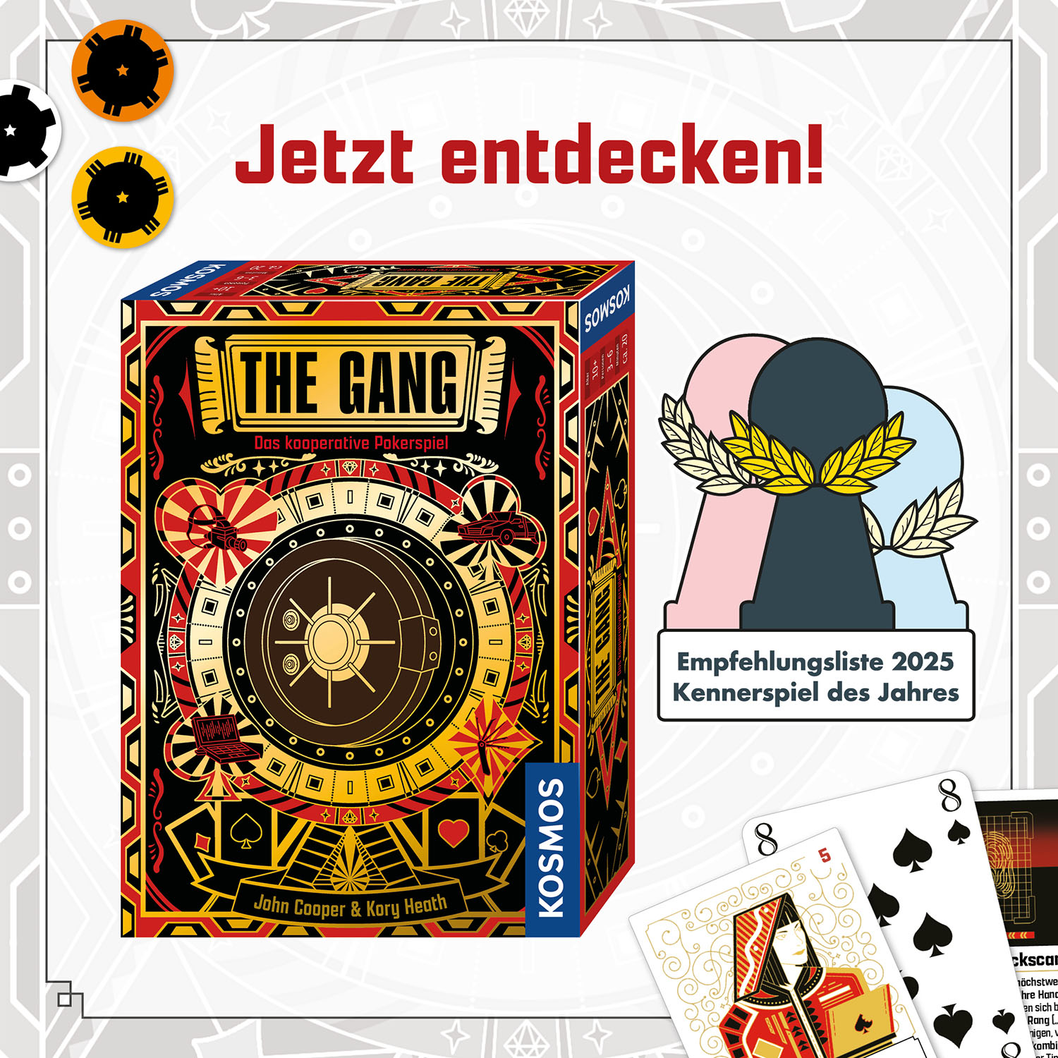 The Gang – Bild 5