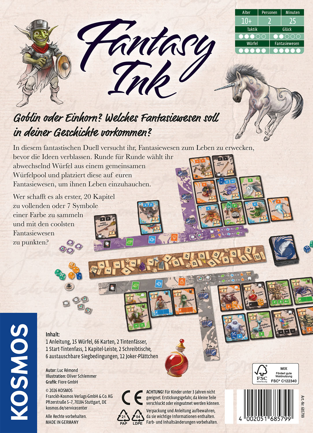 Fantasy Ink – Bild 2