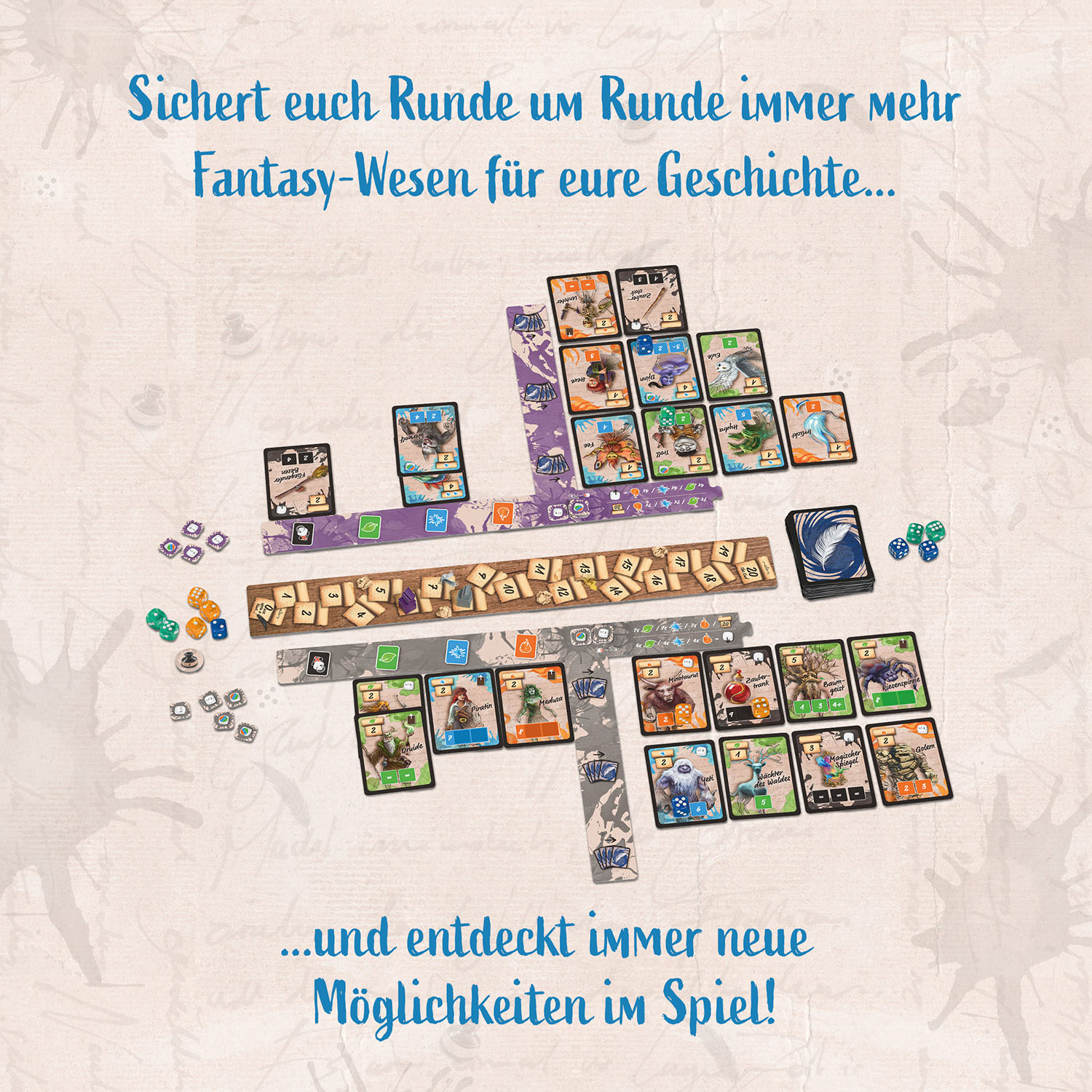 Fantasy Ink – Bild 4