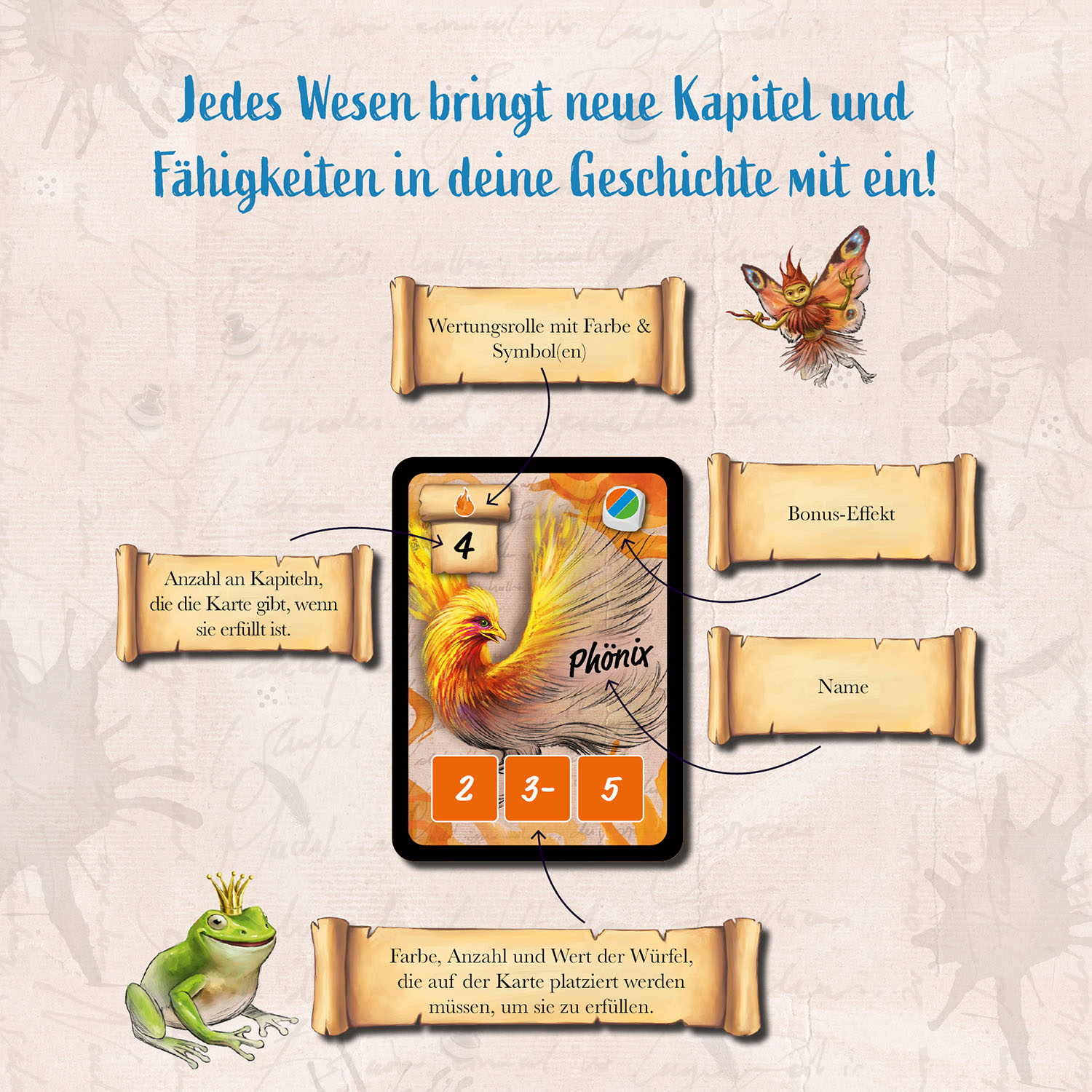 Fantasy Ink – Bild 5