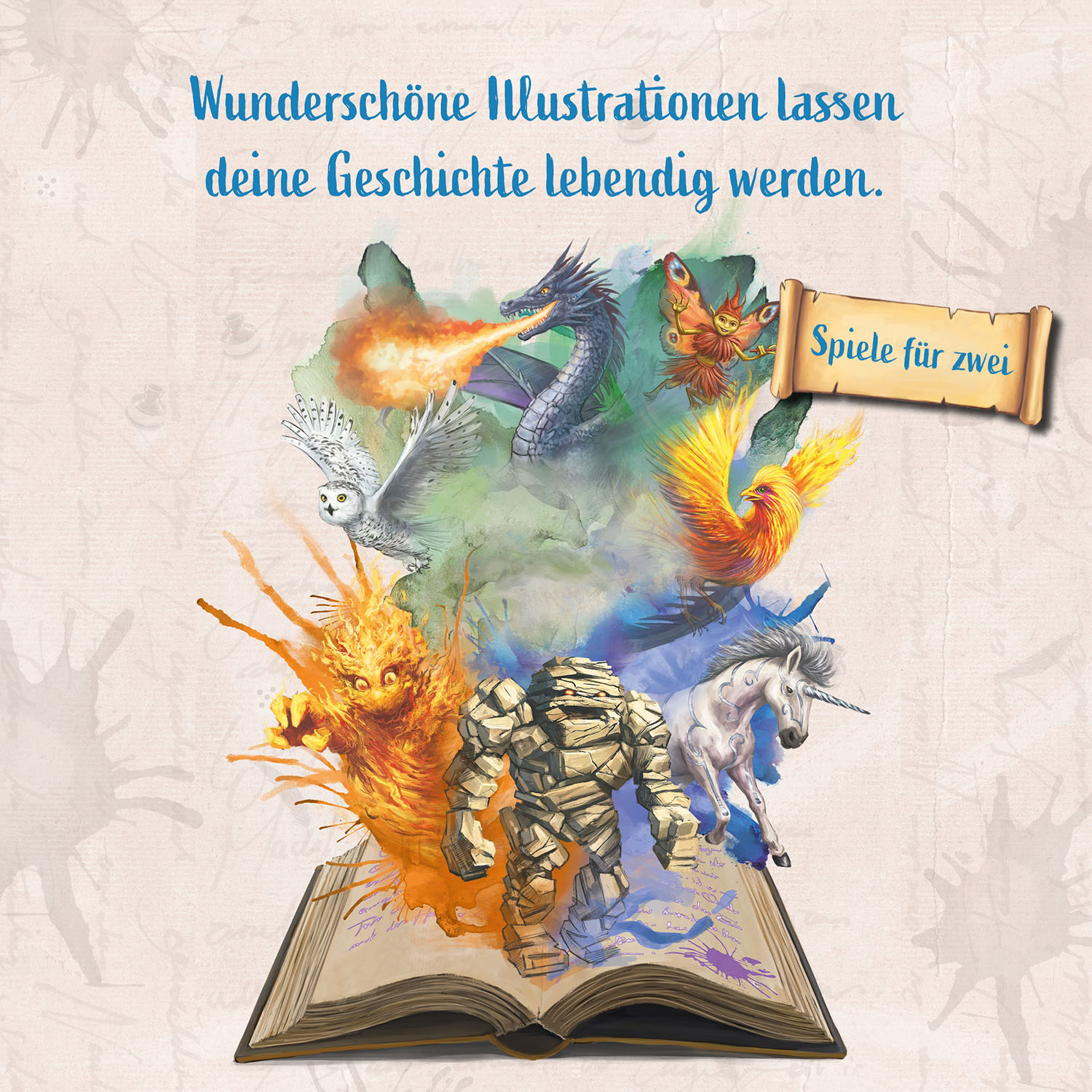 Fantasy Ink – Bild 6