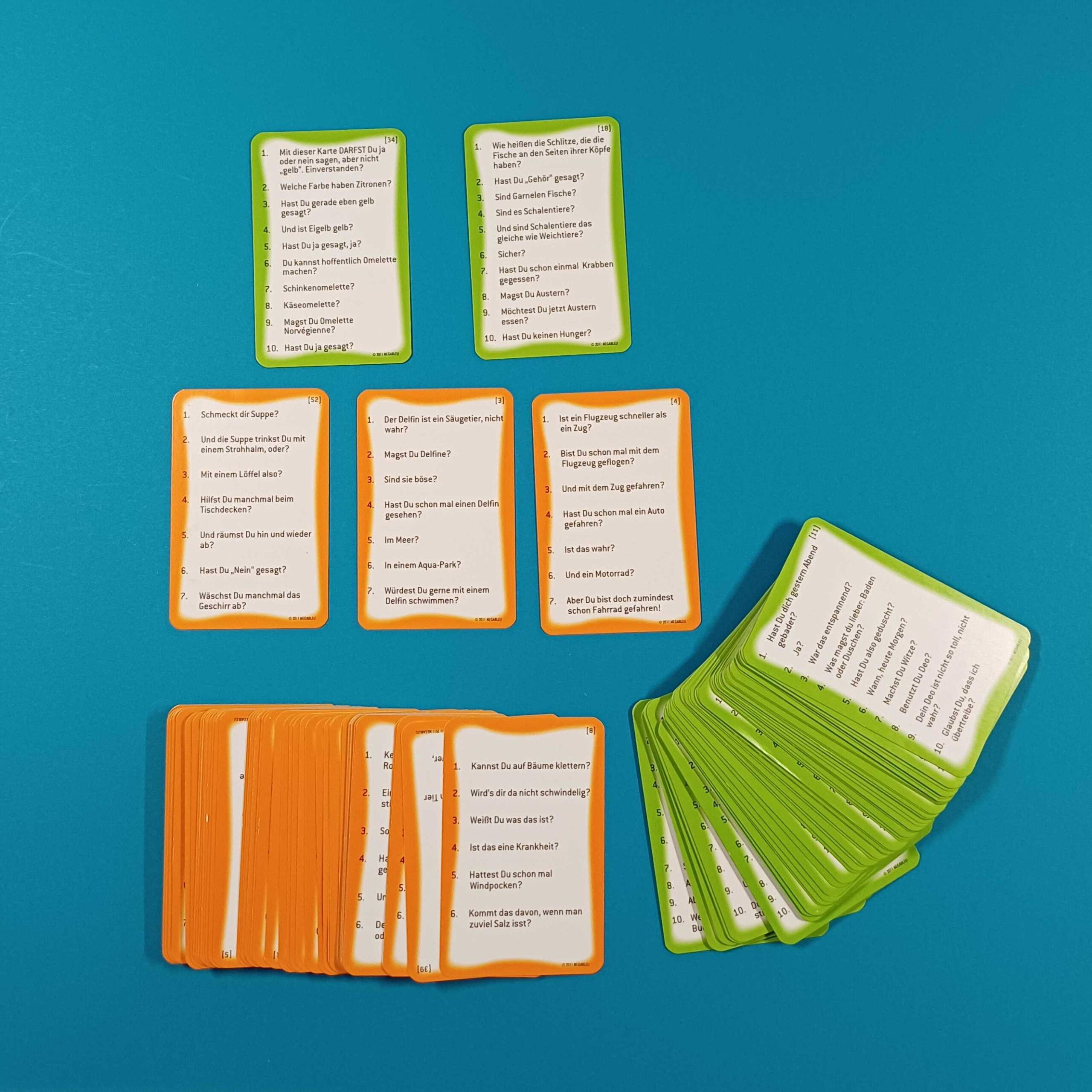 Nicht Ja Nicht Nein - vollständig – Bild 4