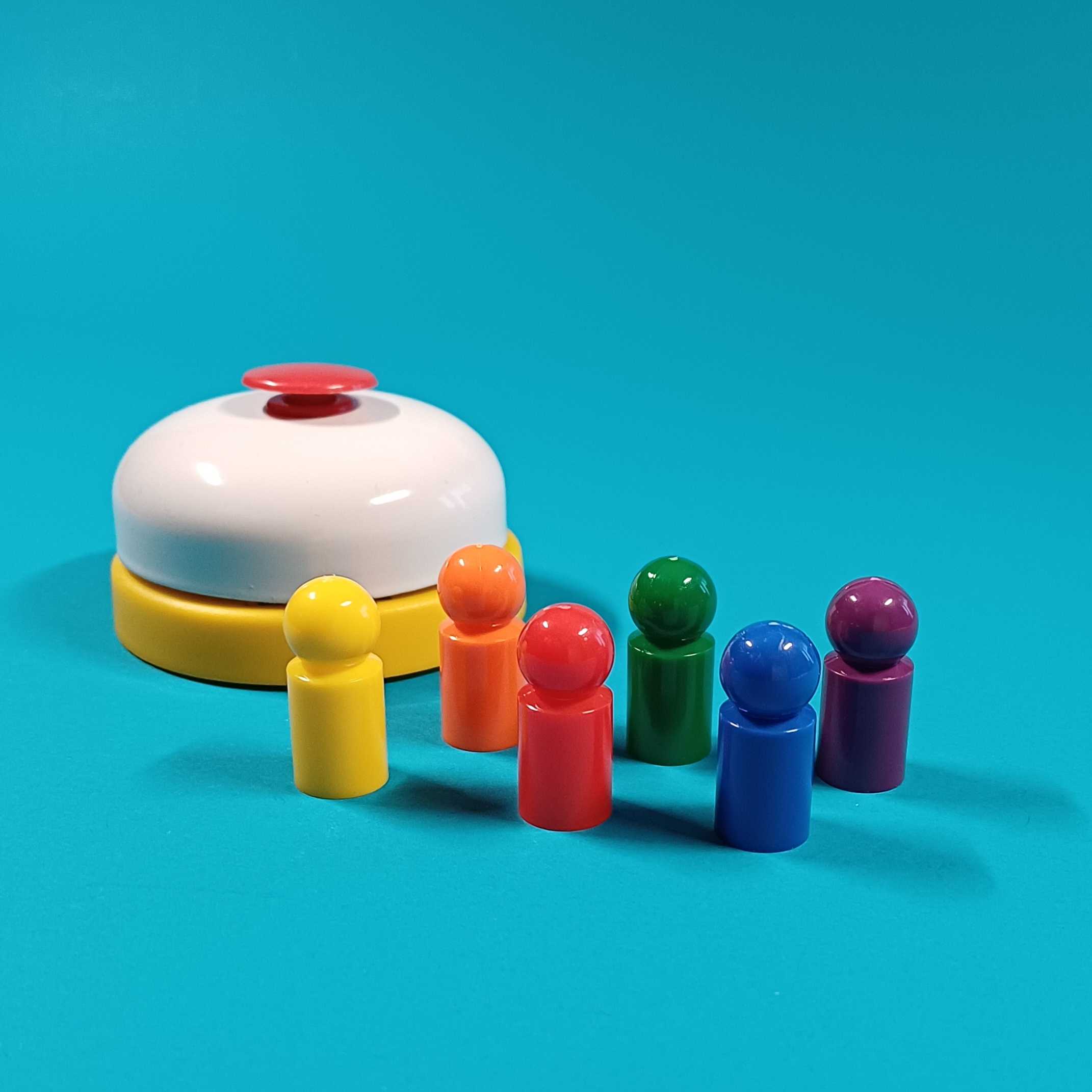 Nicht Ja Nicht Nein - vollständig – Bild 5