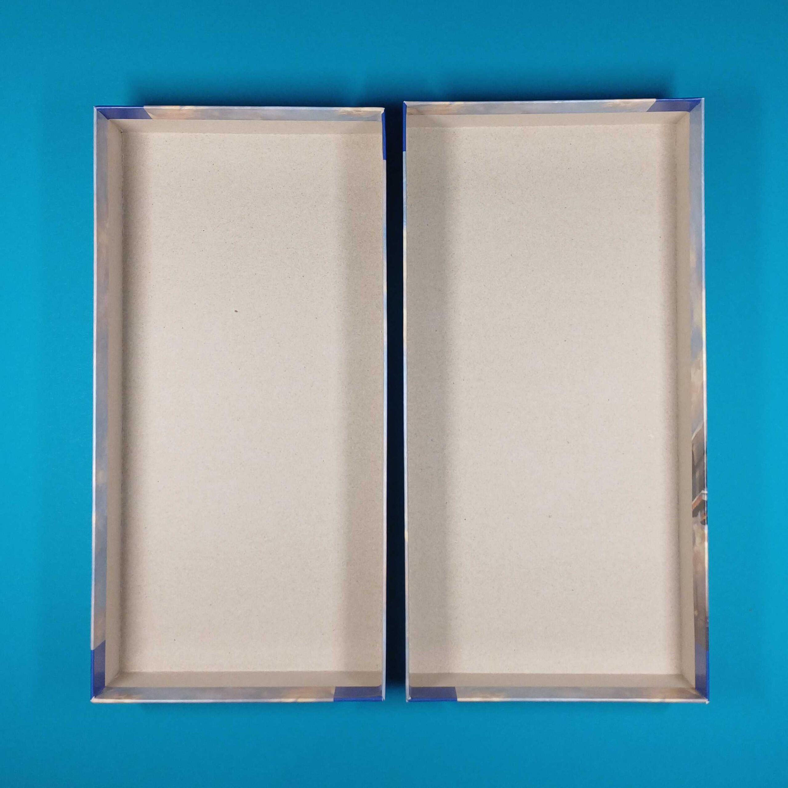 ANNO 1800 Die Erweiterung – Leerbox (ohne Spielmaterial) – Bild 5