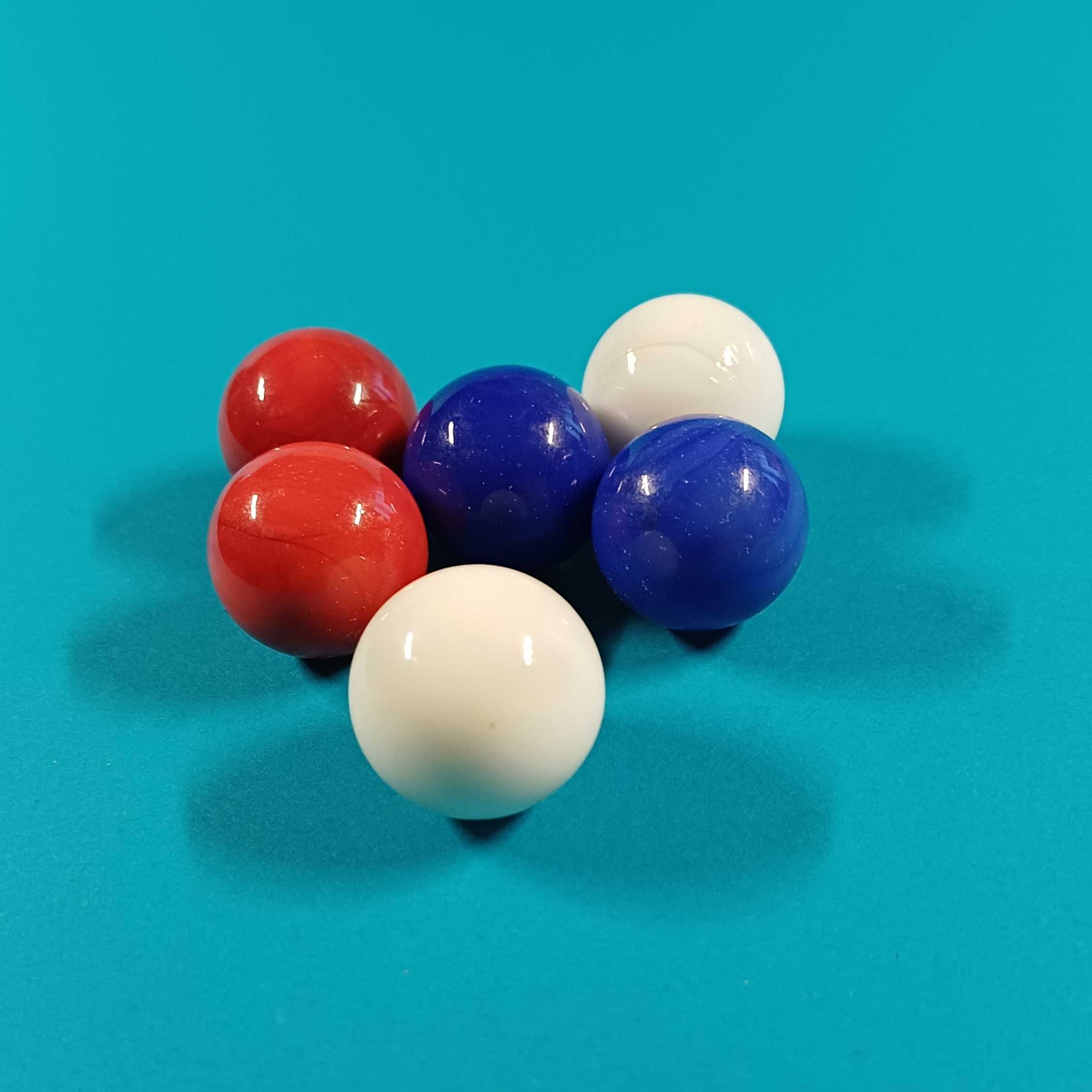 Abalone Quattro – vollständig – Bild 5