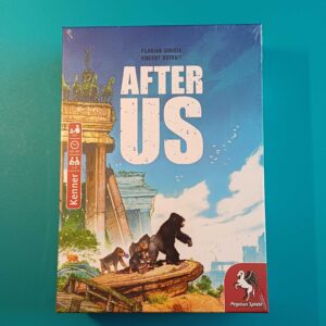 After Us – neu