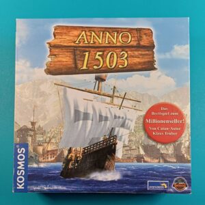 Anno 1503 – vollständig