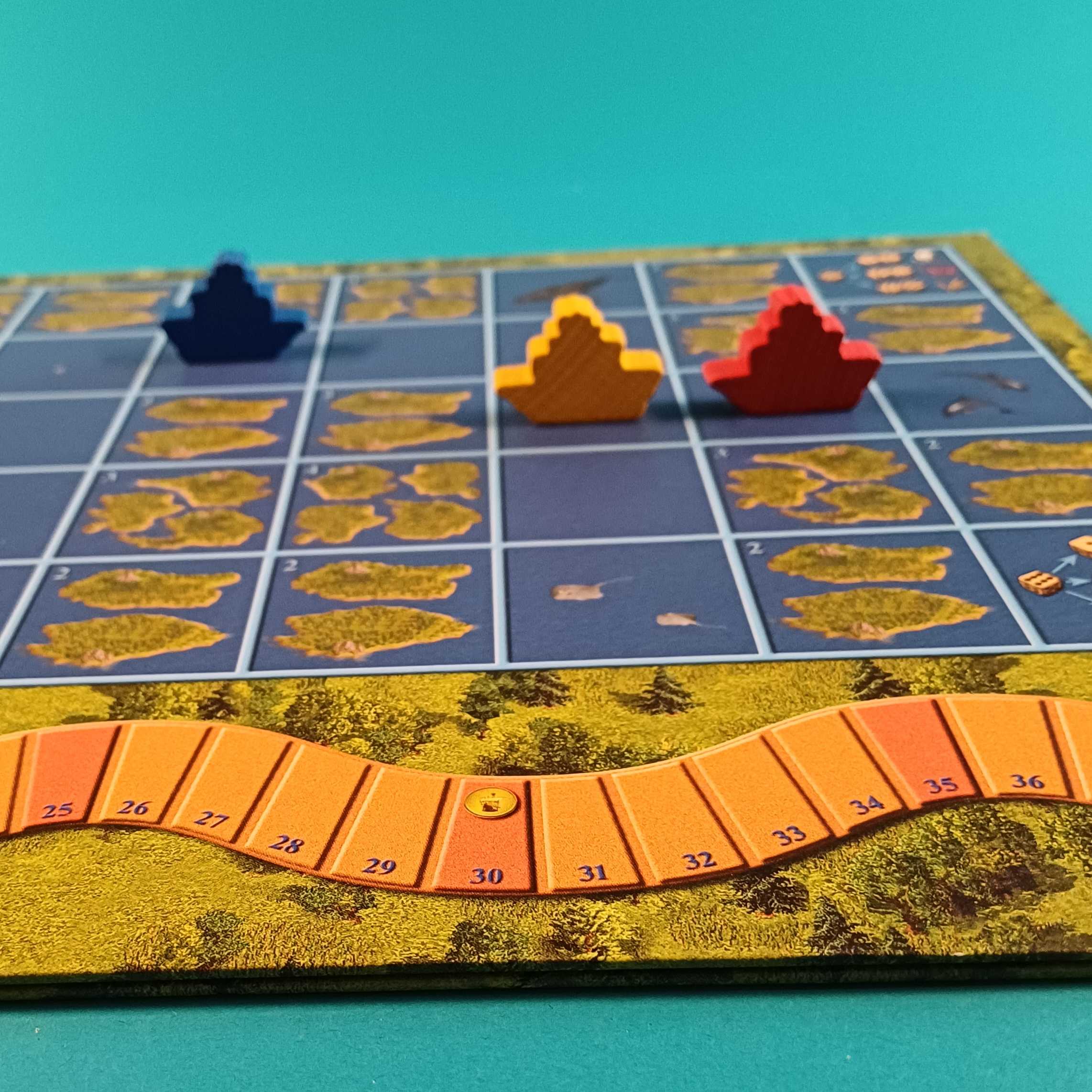 Anno 1503 – vollständig – Bild 5