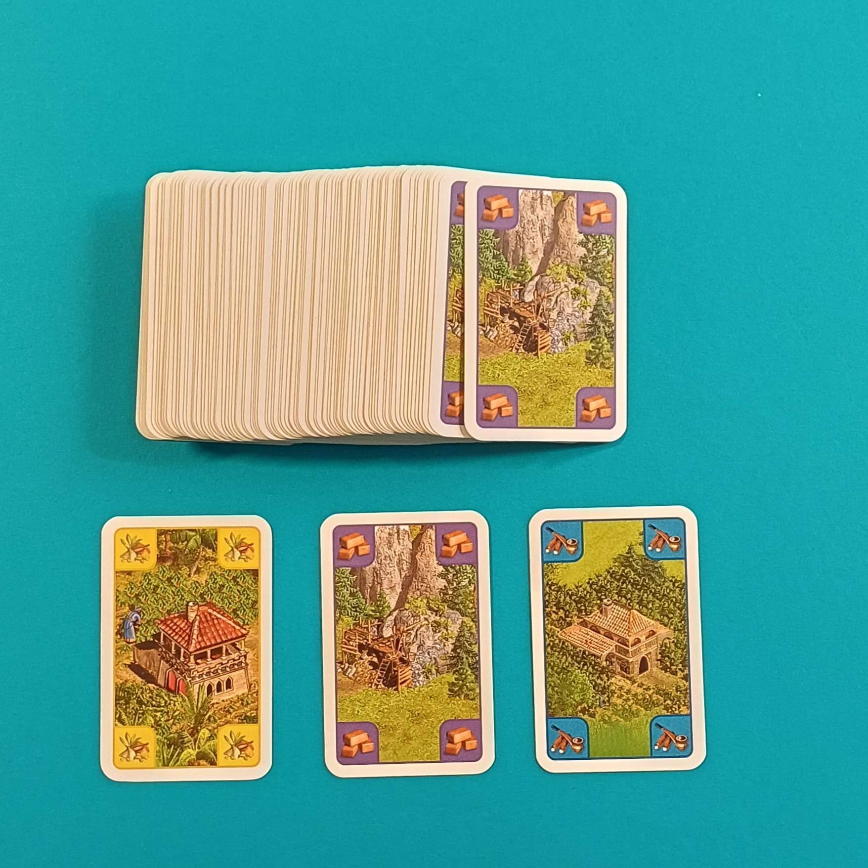 Anno 1503 – vollständig – Bild 9