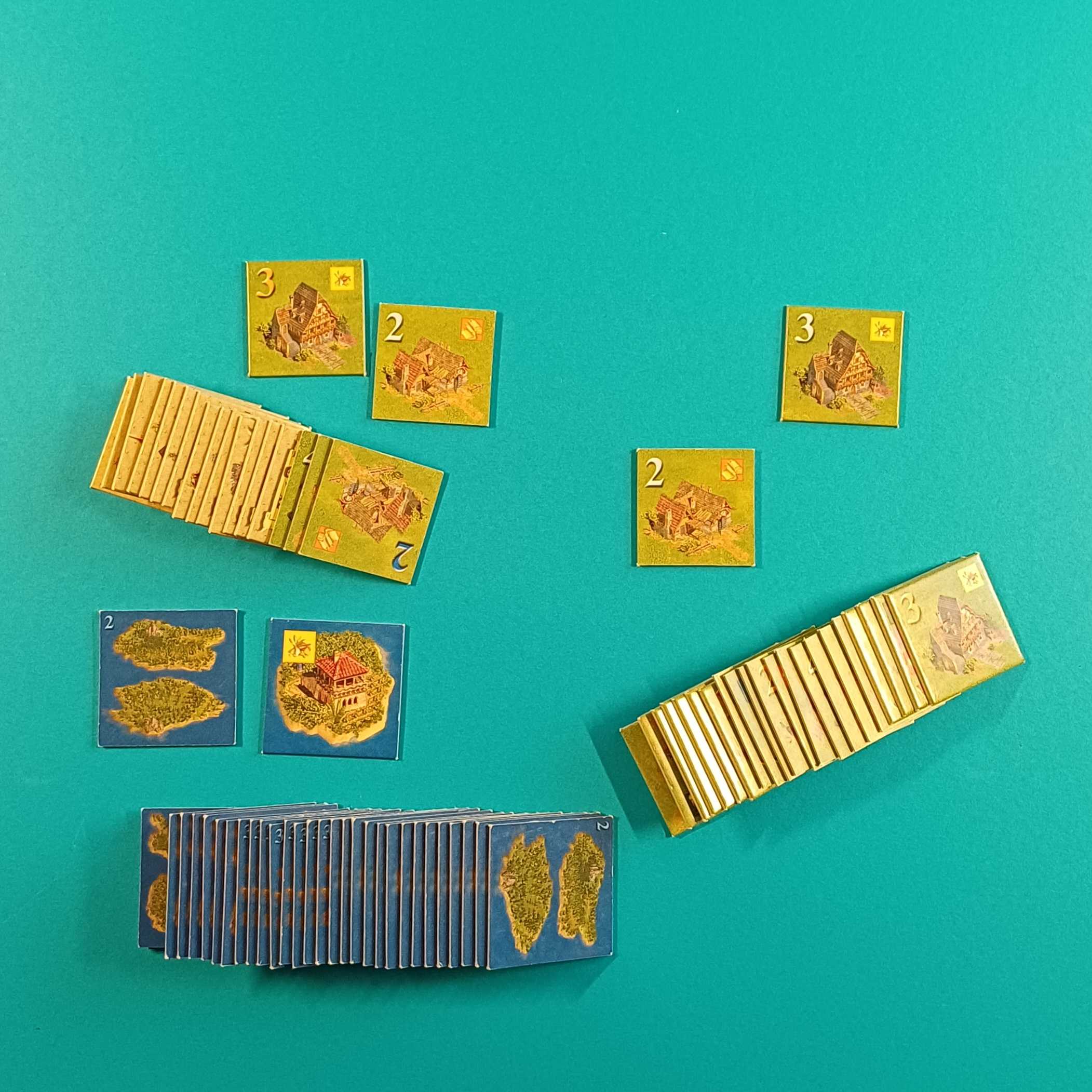 Anno 1503 – vollständig – Bild 10