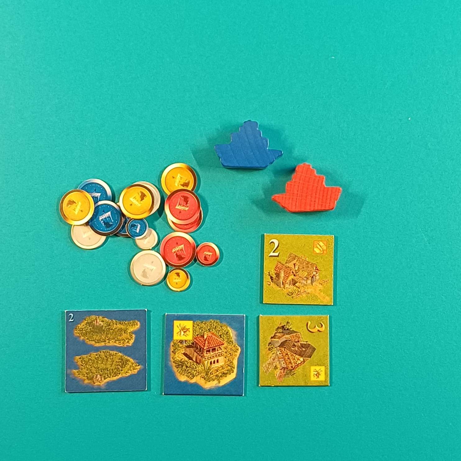 Anno 1503 – vollständig – Bild 11