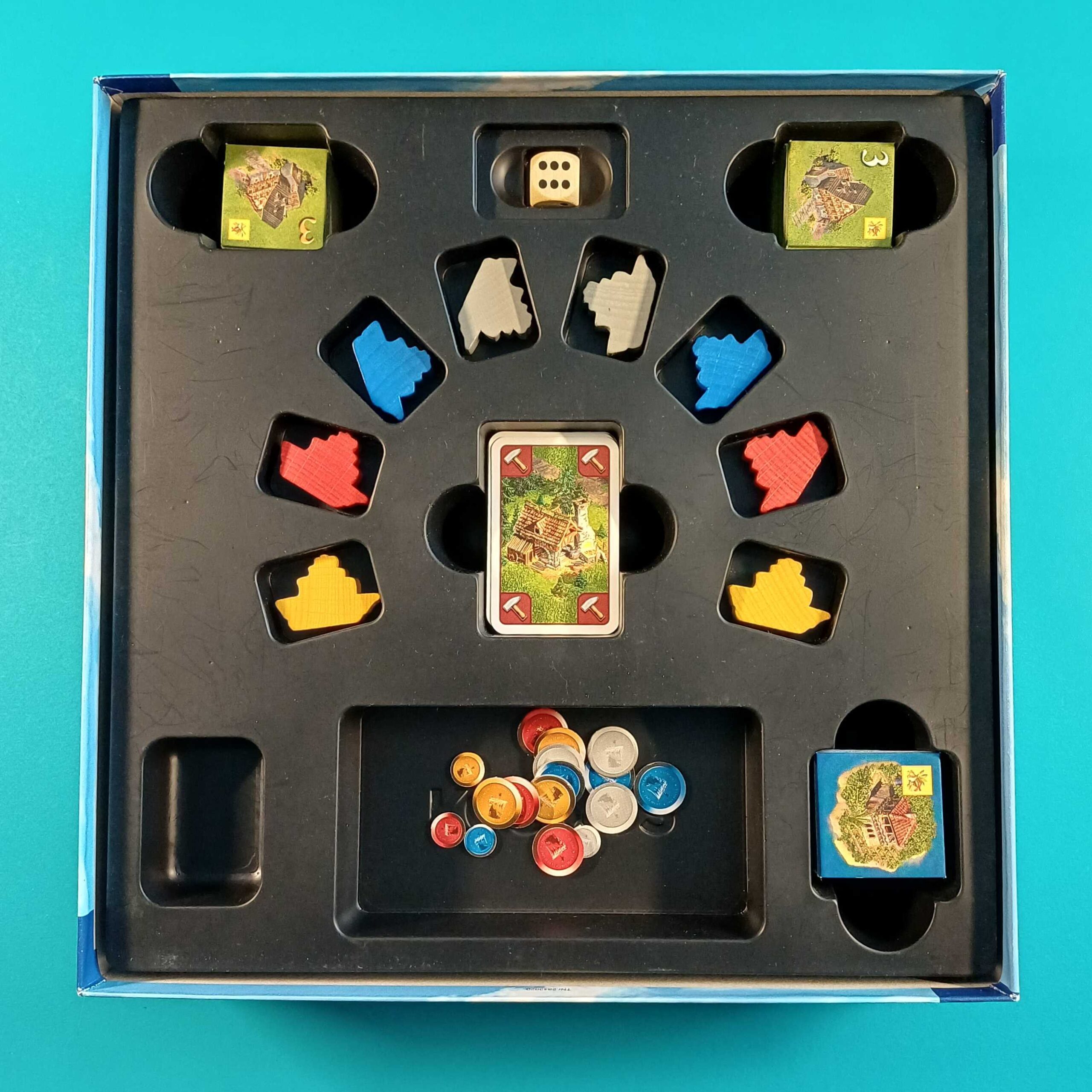 Anno 1503 – vollständig – Bild 4