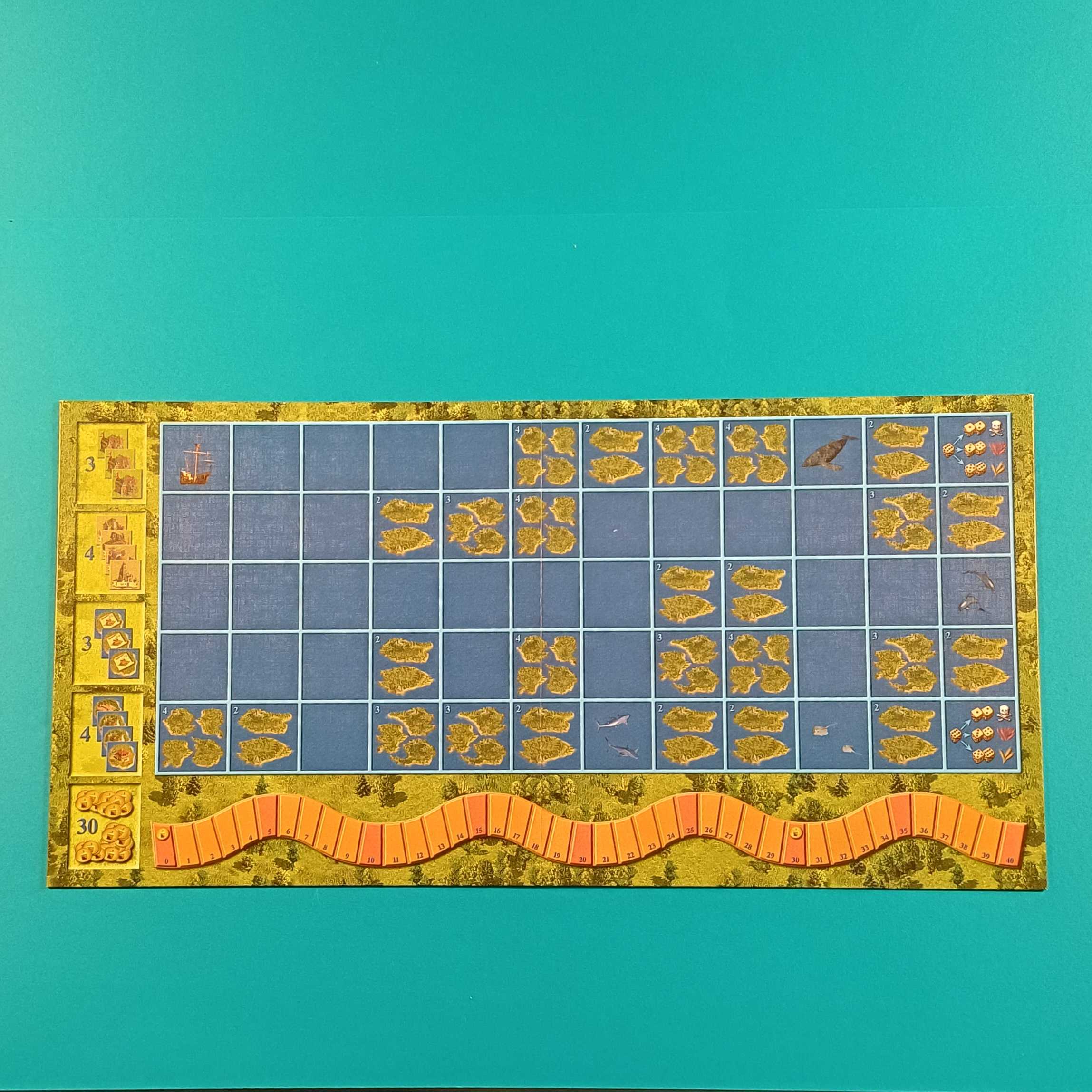 Anno 1503 – vollständig – Bild 6