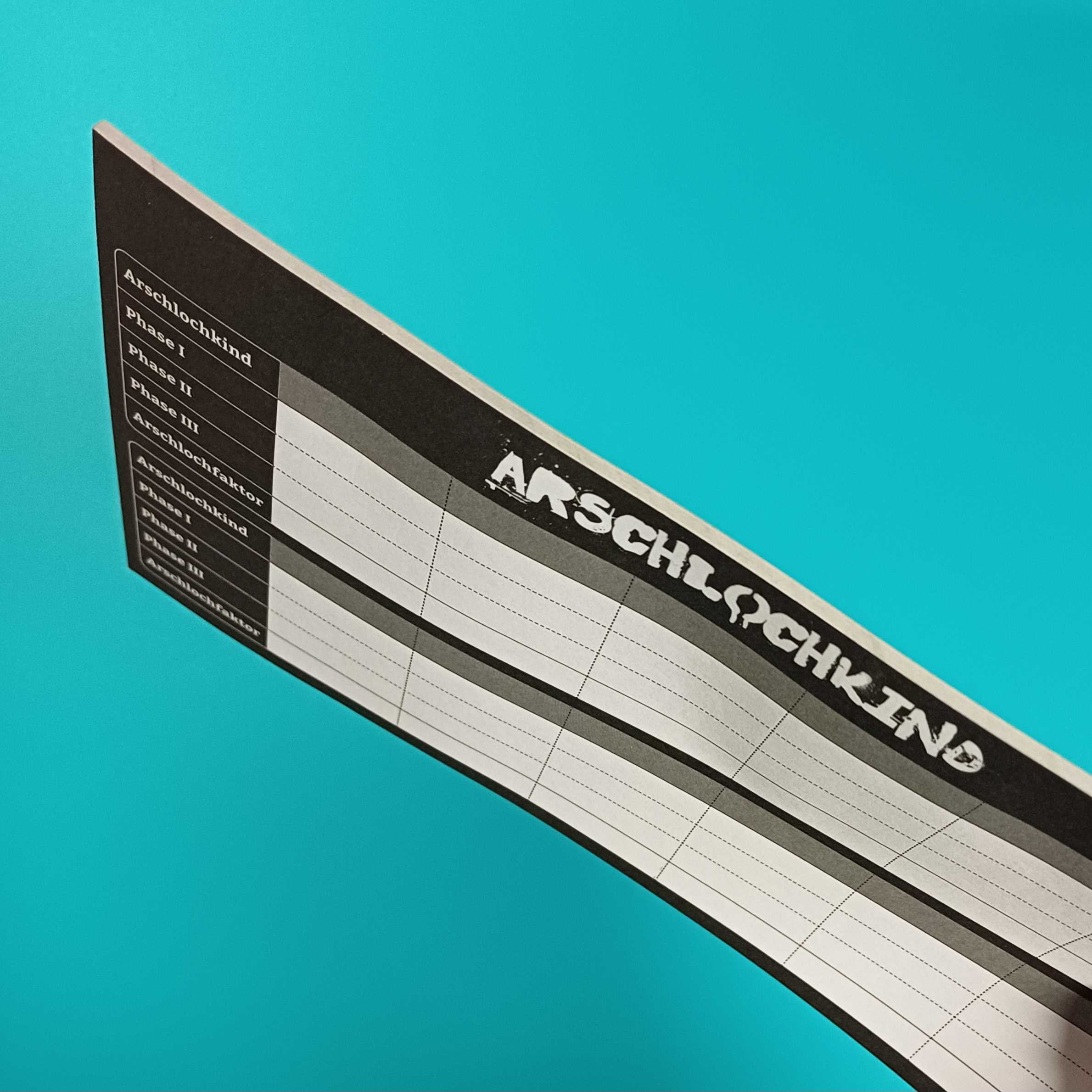 Arschlochkind - Wer verkackt sein Kind am besten? - vollständig – Bild 5