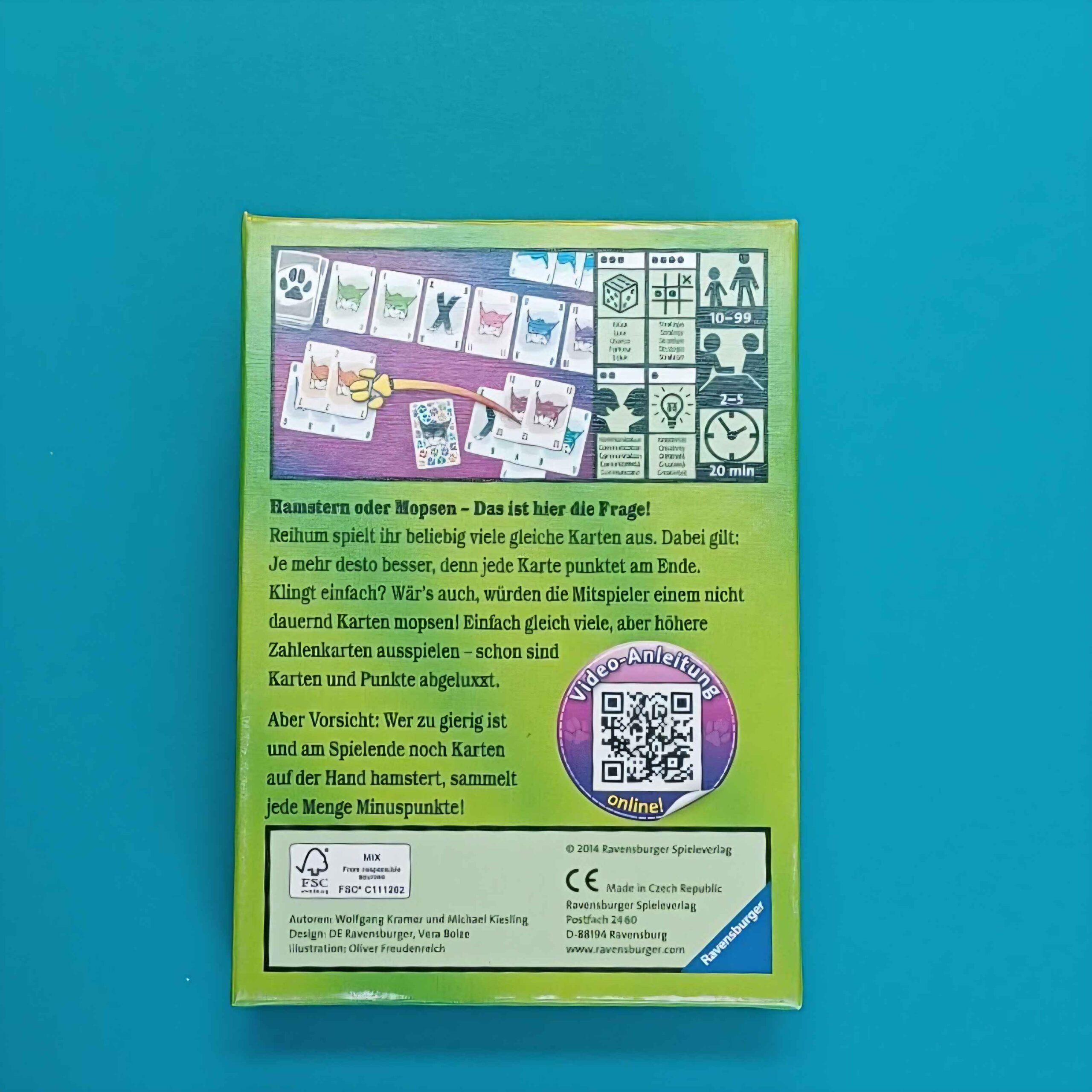 Abluxxen – vollständig – Bild 2