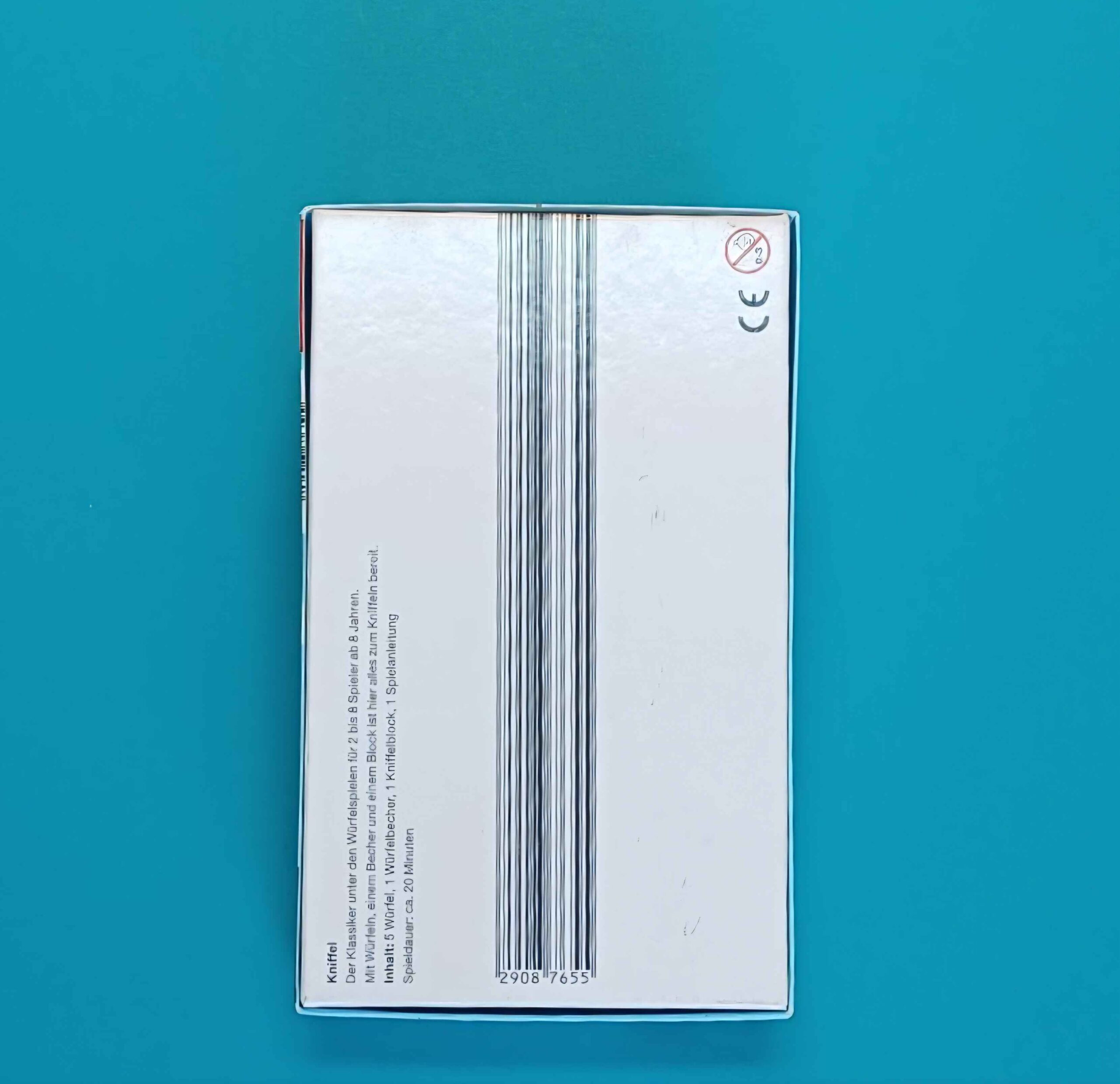 Kniffel – vollständig – Bild 3