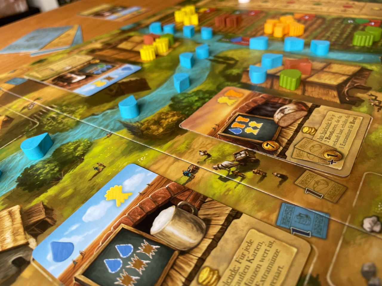 Beer & Bread – neu – Bild 3