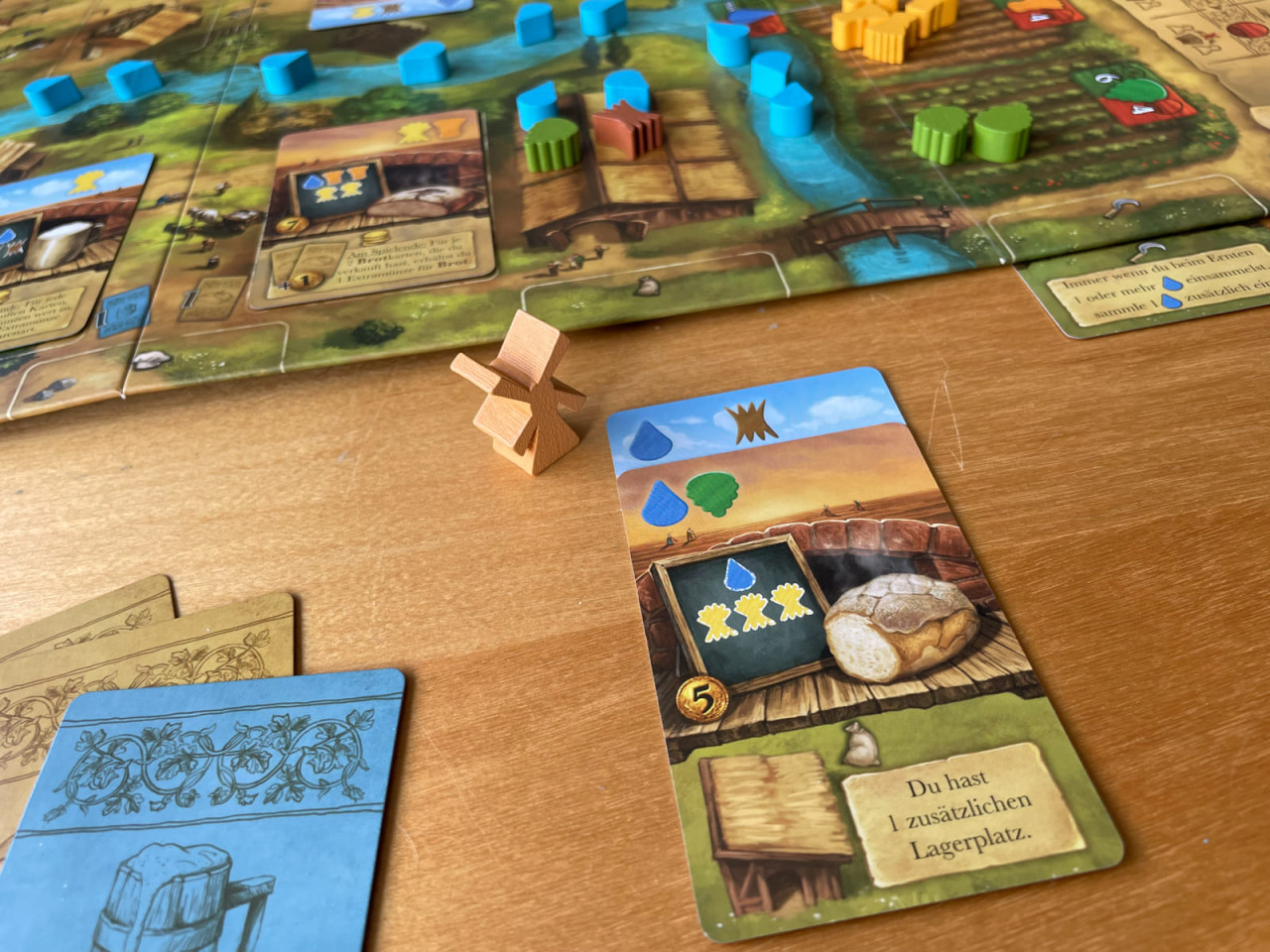 Beer & Bread – neu – Bild 4