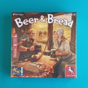 Beer & Bread