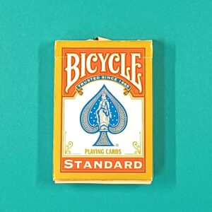Bicycle Playing Cards