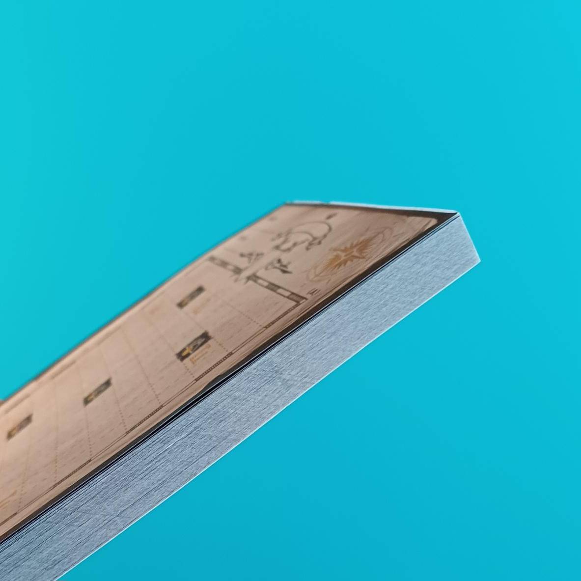 Der Kartograph - vollständig – Bild 5