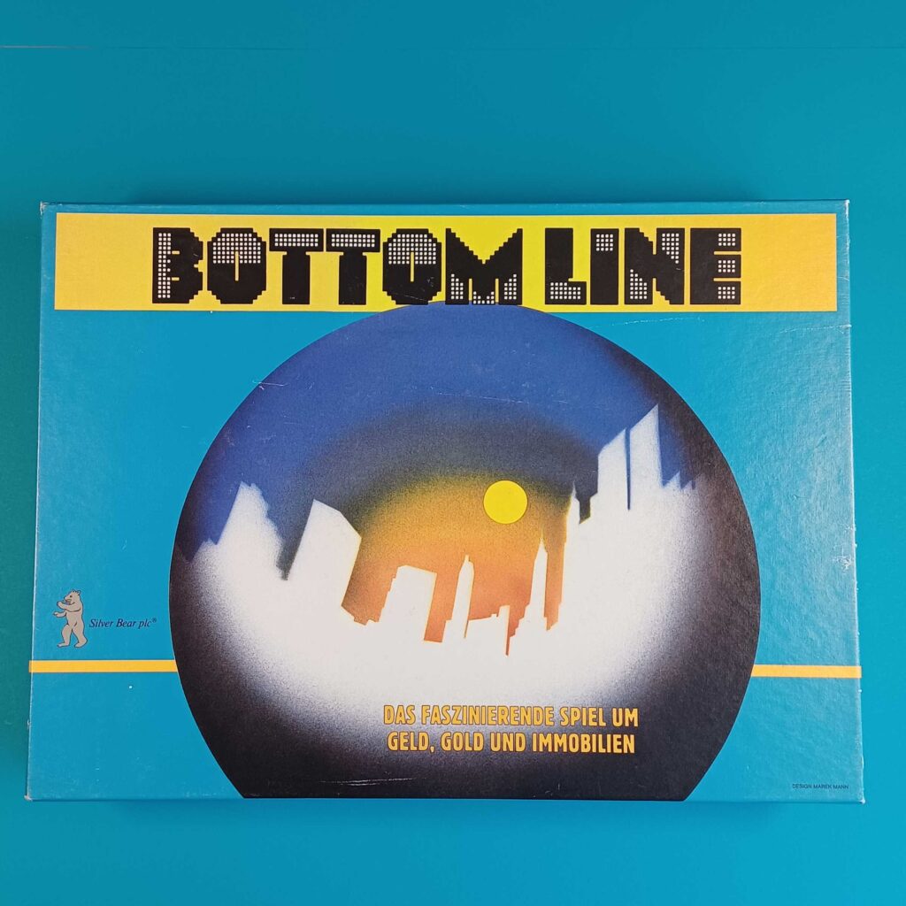 Bottom Line
