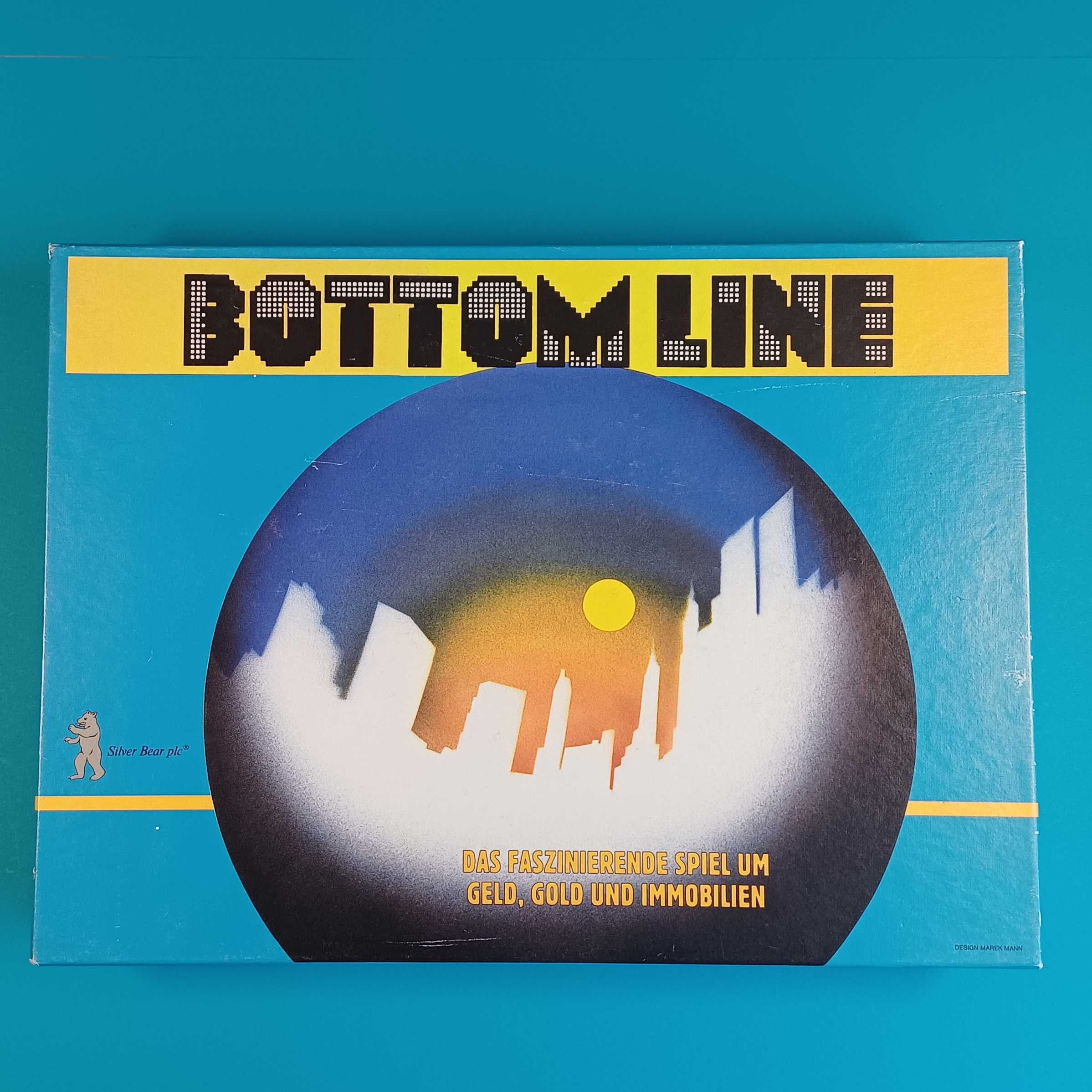 Bottom Line