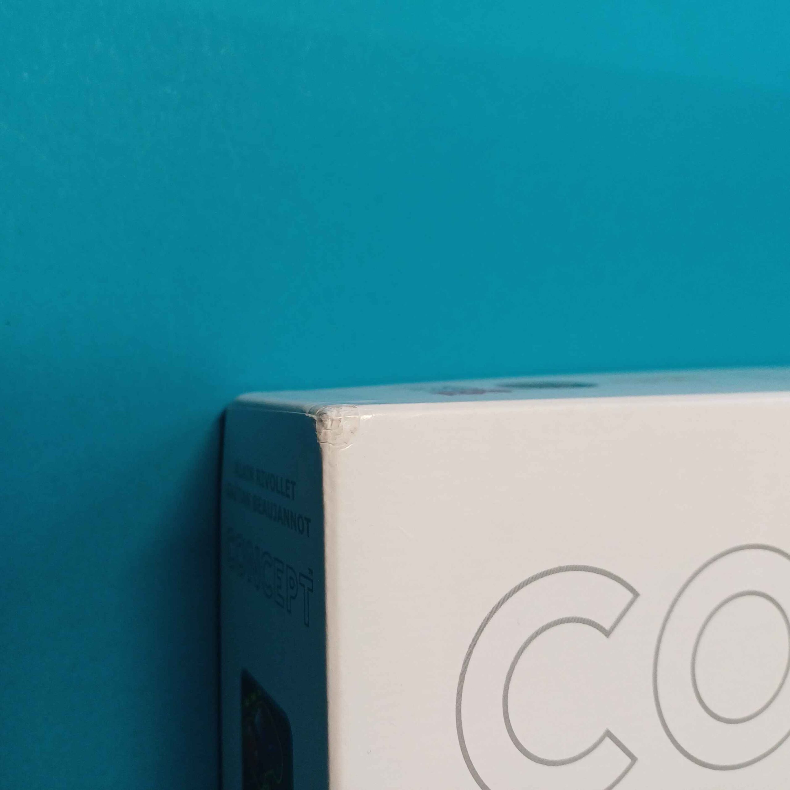 Concept – wie neu – vollständig – Bild 9