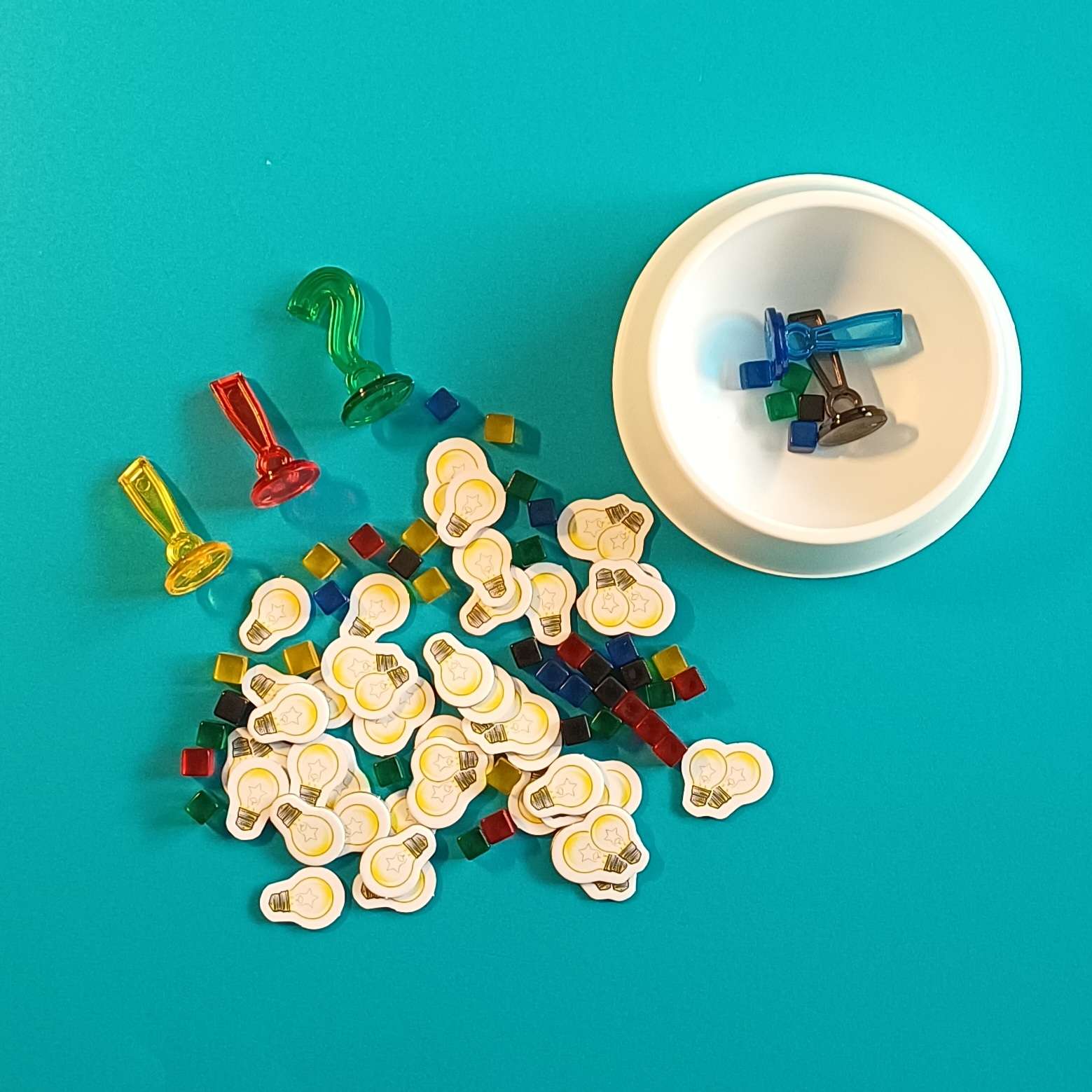 Concept – wie neu – vollständig – Bild 7