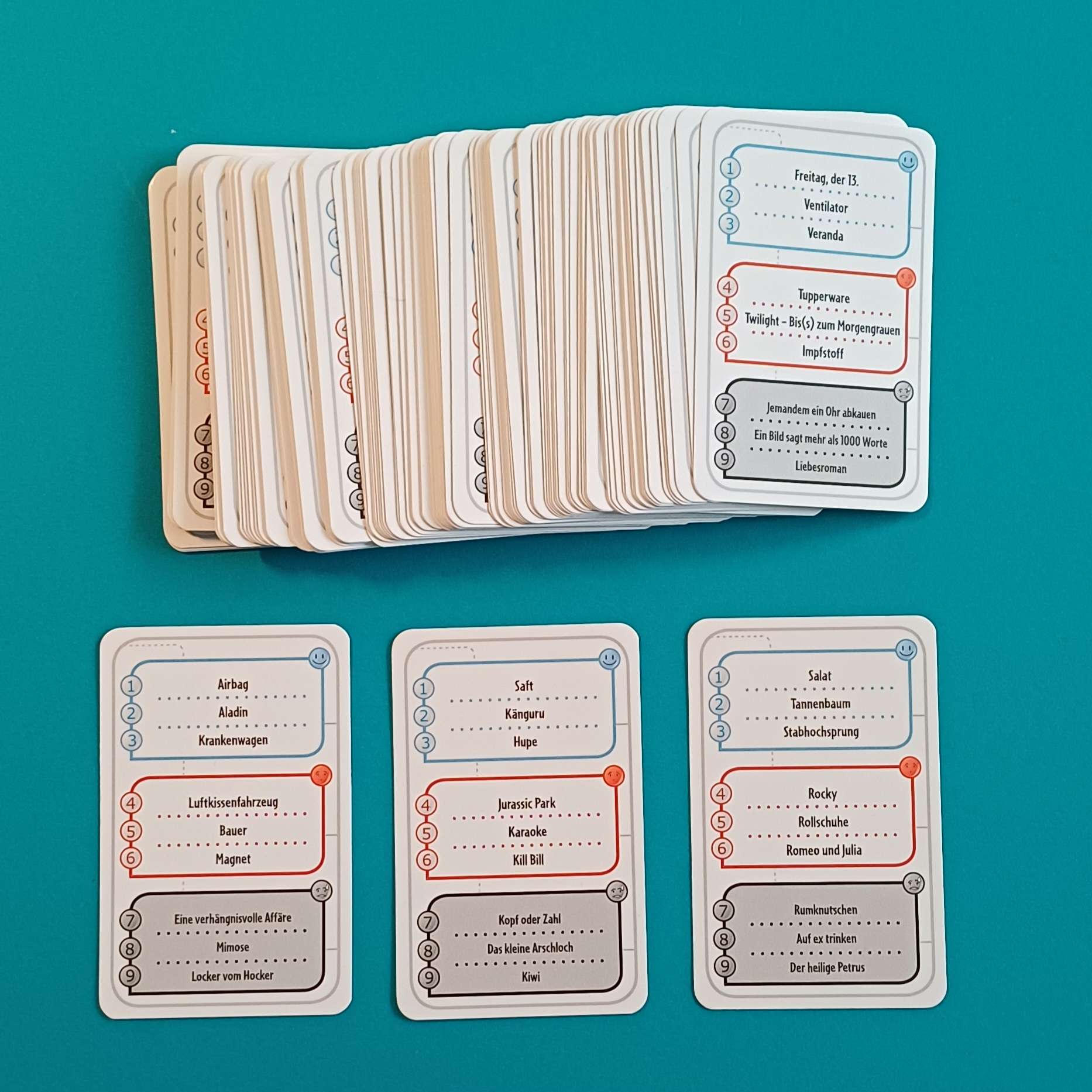 Concept – wie neu – vollständig – Bild 6