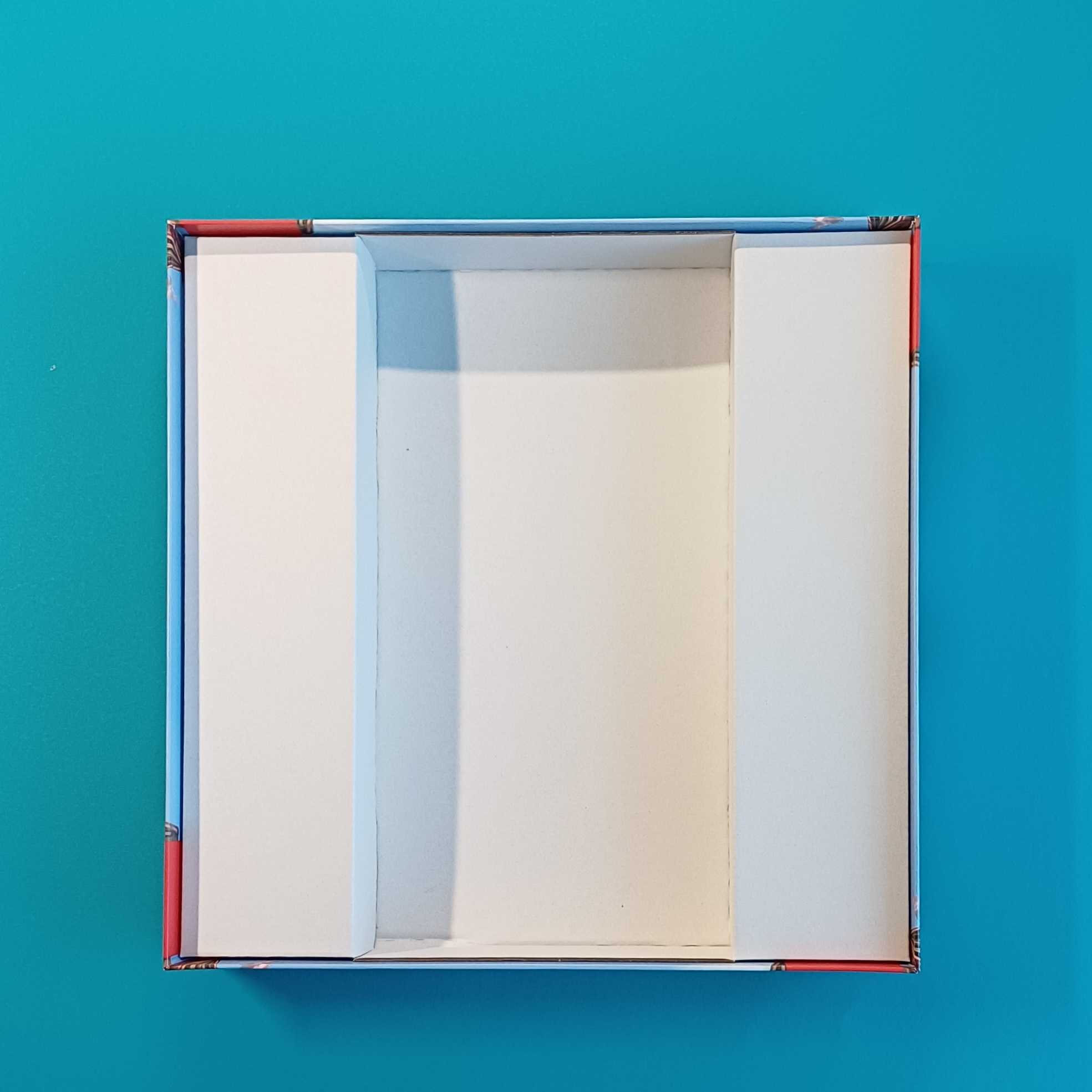 Quacksalber von Quedlinburg – Die Alchemisten – Leerbox & Inlay (ohne Spielmaterial) – Bild 7