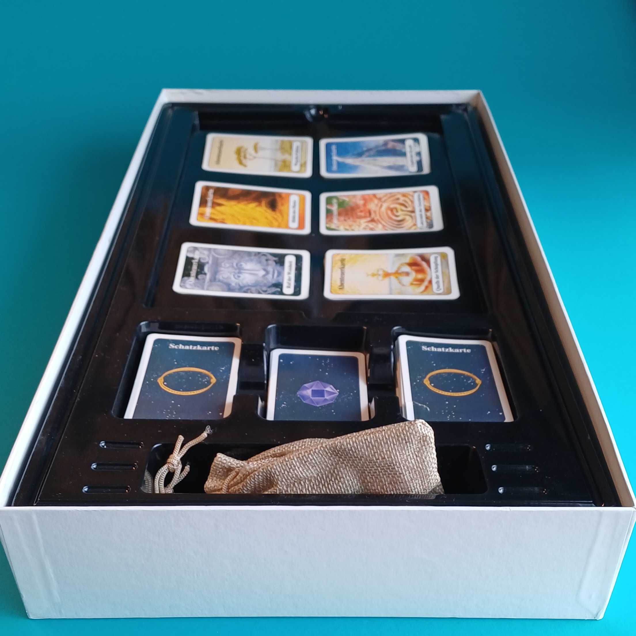 Die unendliche Geschichte – Brettspiel – Bild 3