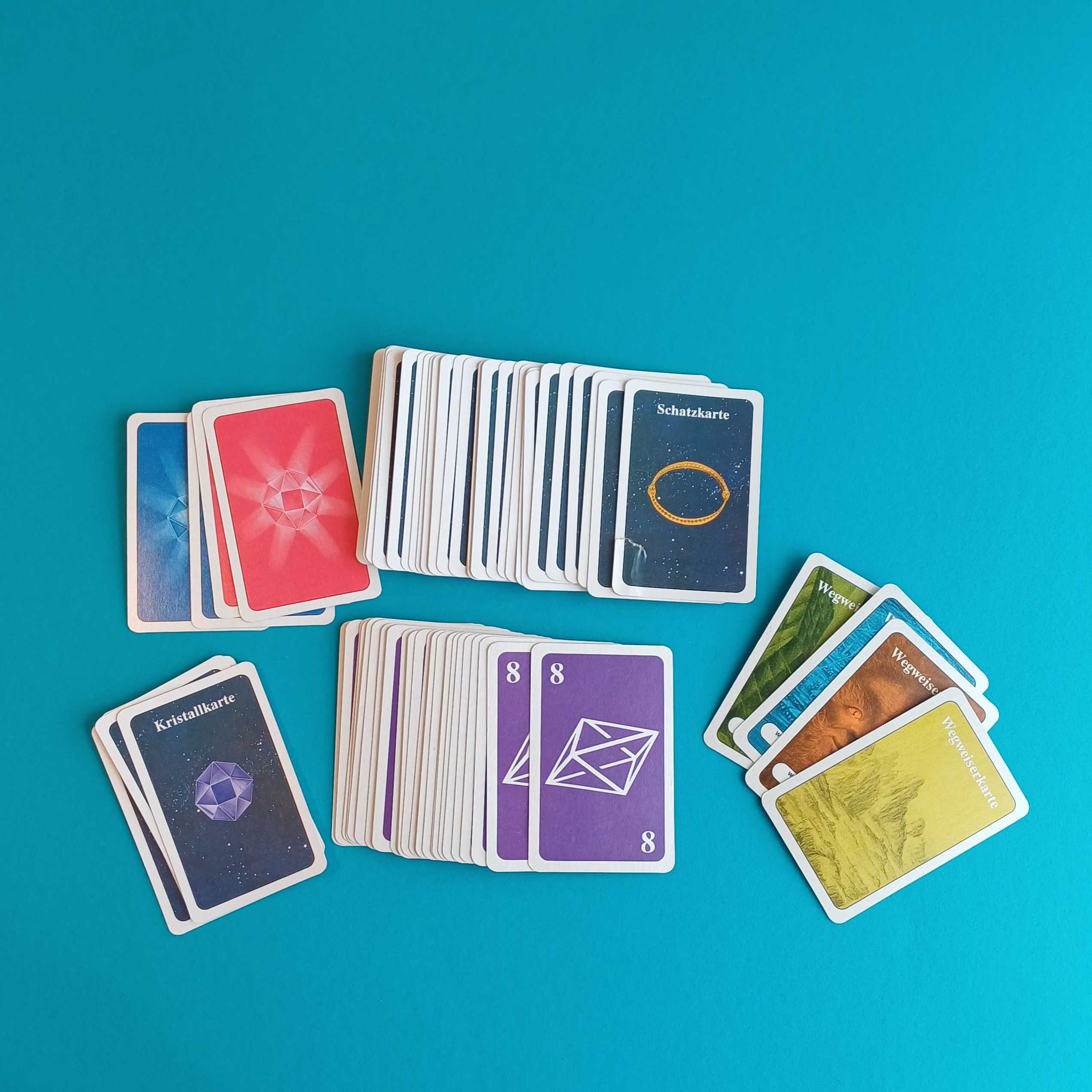Die unendliche Geschichte – Brettspiel – Bild 8