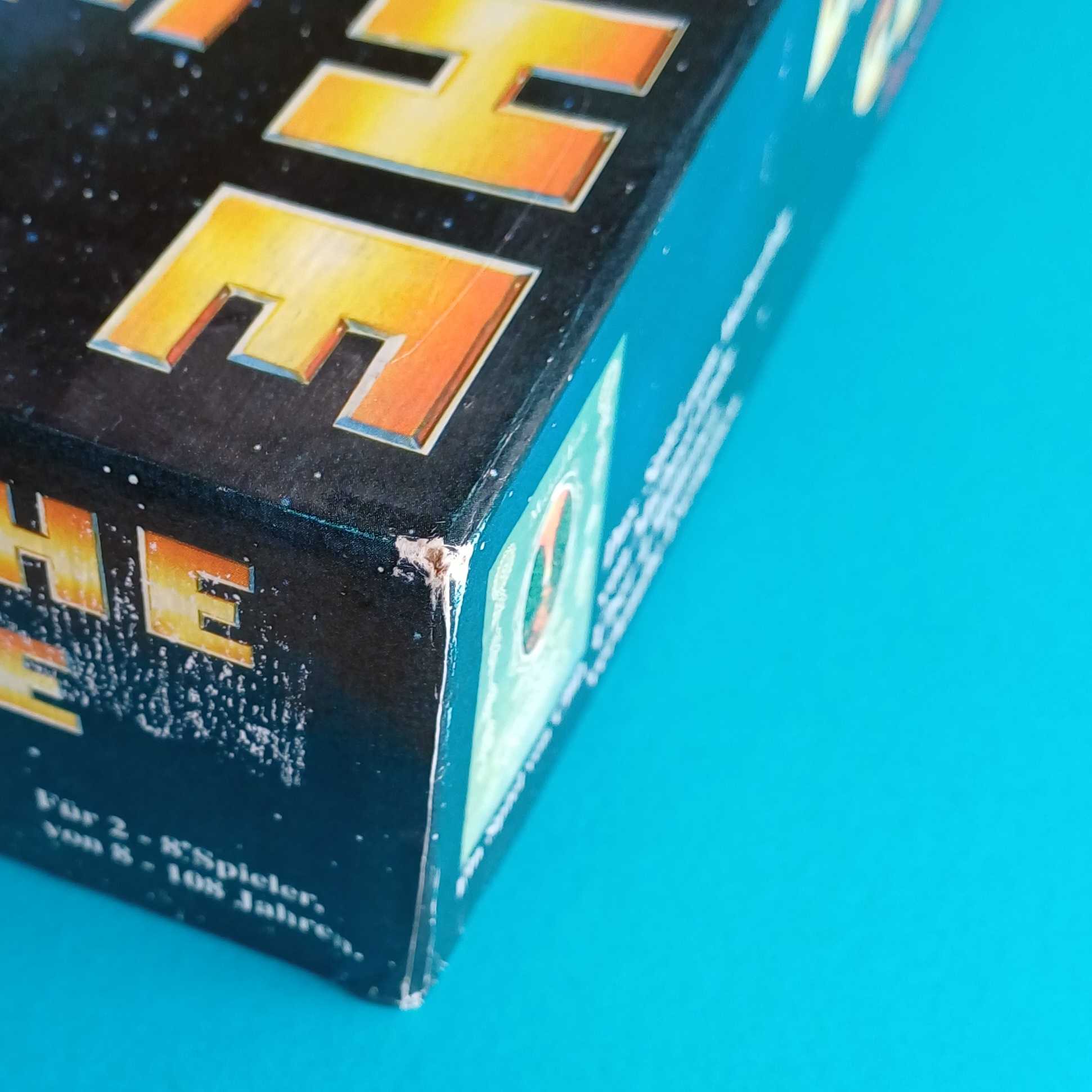 Die unendliche Geschichte – Brettspiel – Bild 11