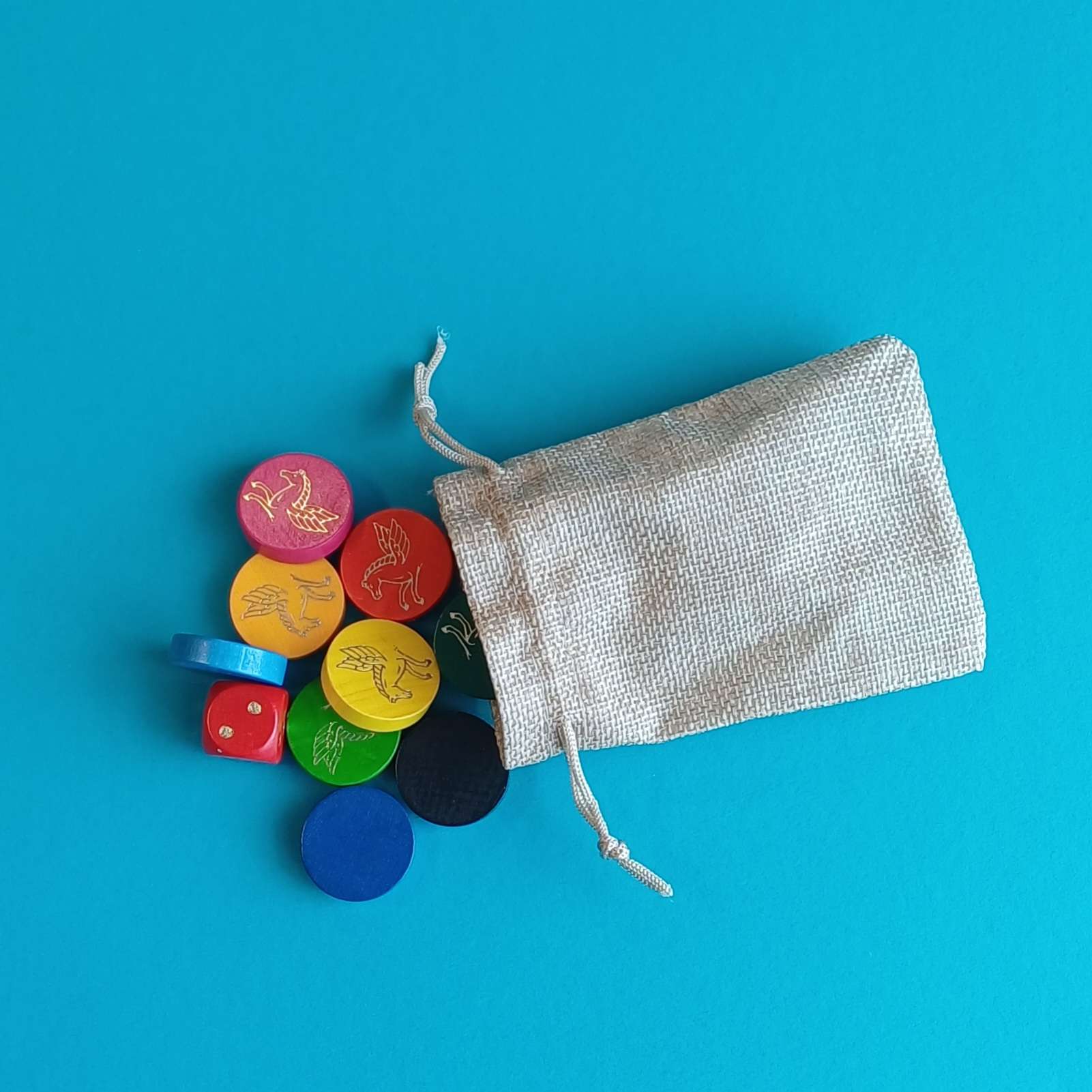Die unendliche Geschichte – Brettspiel – Bild 6