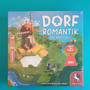 Dorfromantik – Das Brettspiel