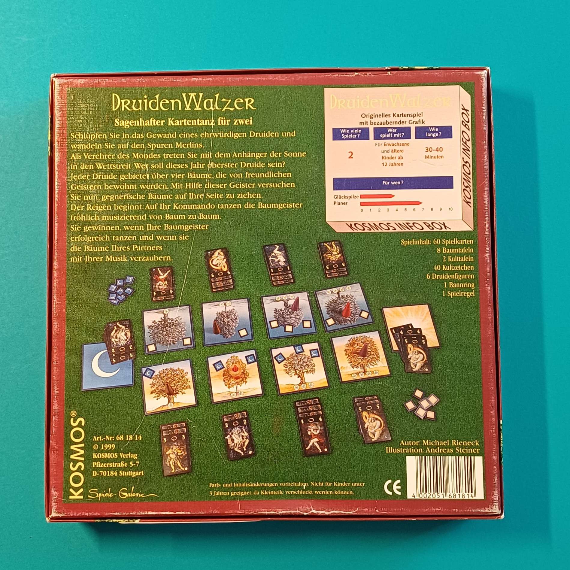 Druidenwalzer – vollständig – Bild 2