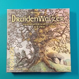 Druidenwalzer