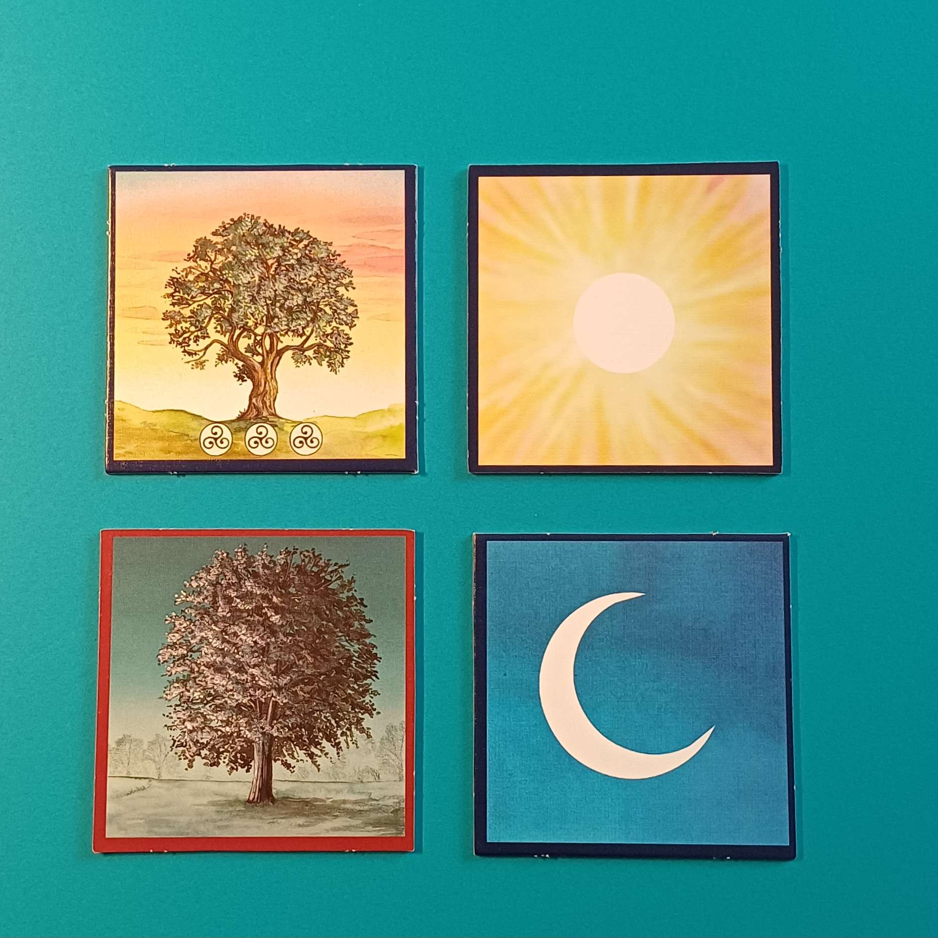 Druidenwalzer – vollständig – Bild 6