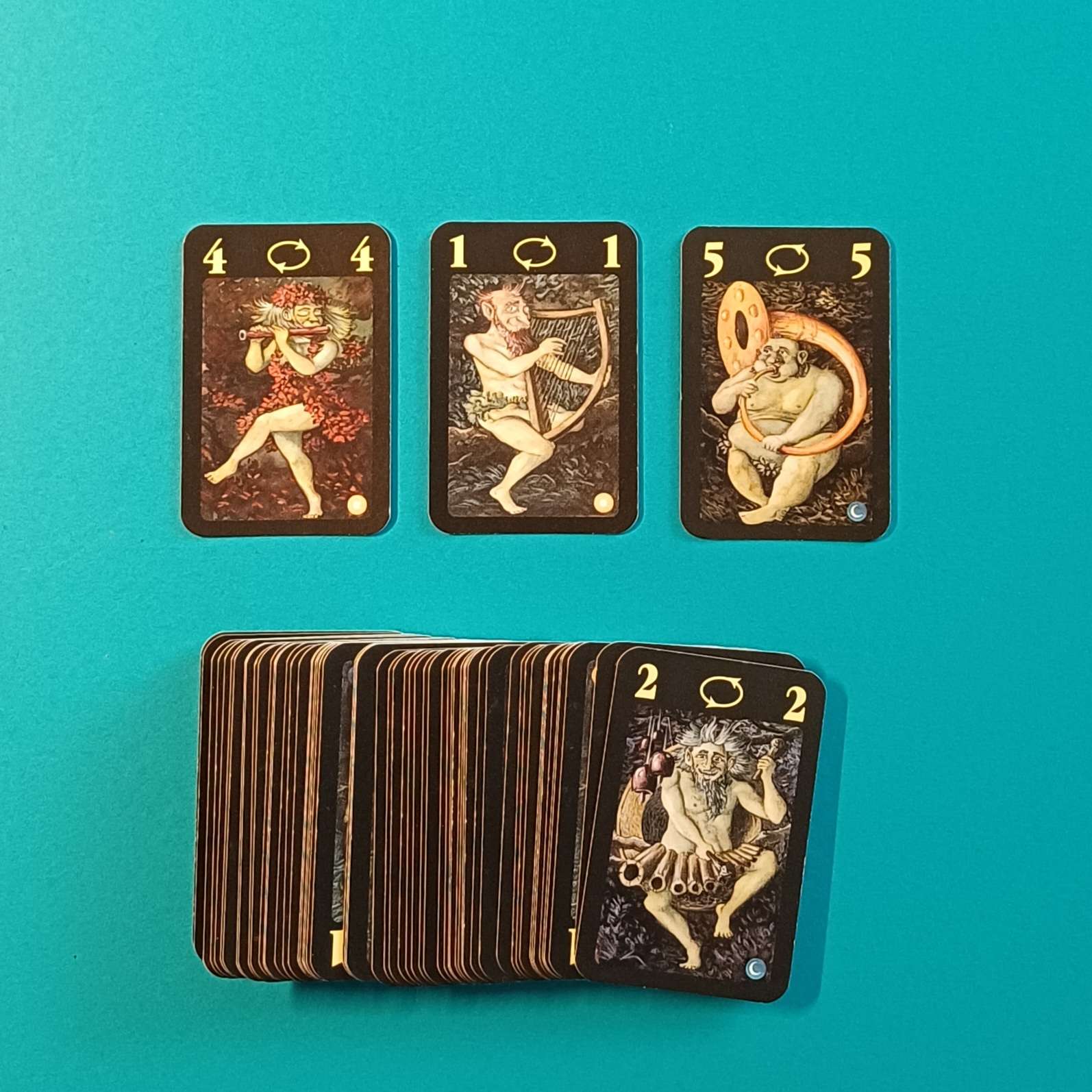 Druidenwalzer – vollständig – Bild 7