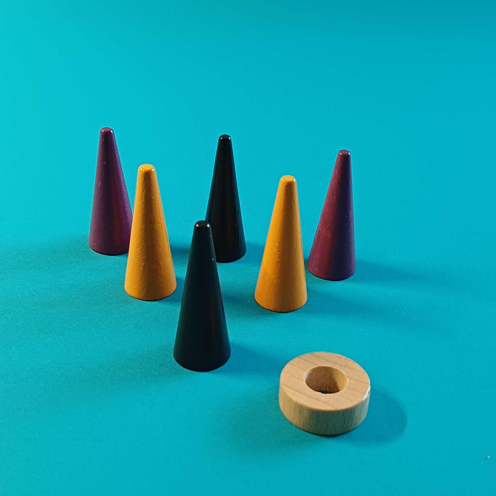 Druidenwalzer – vollständig – Bild 5