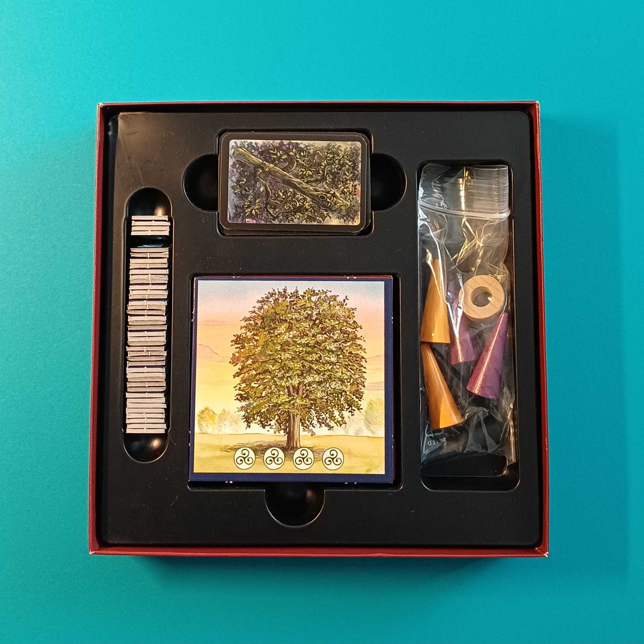 Druidenwalzer – vollständig – Bild 4