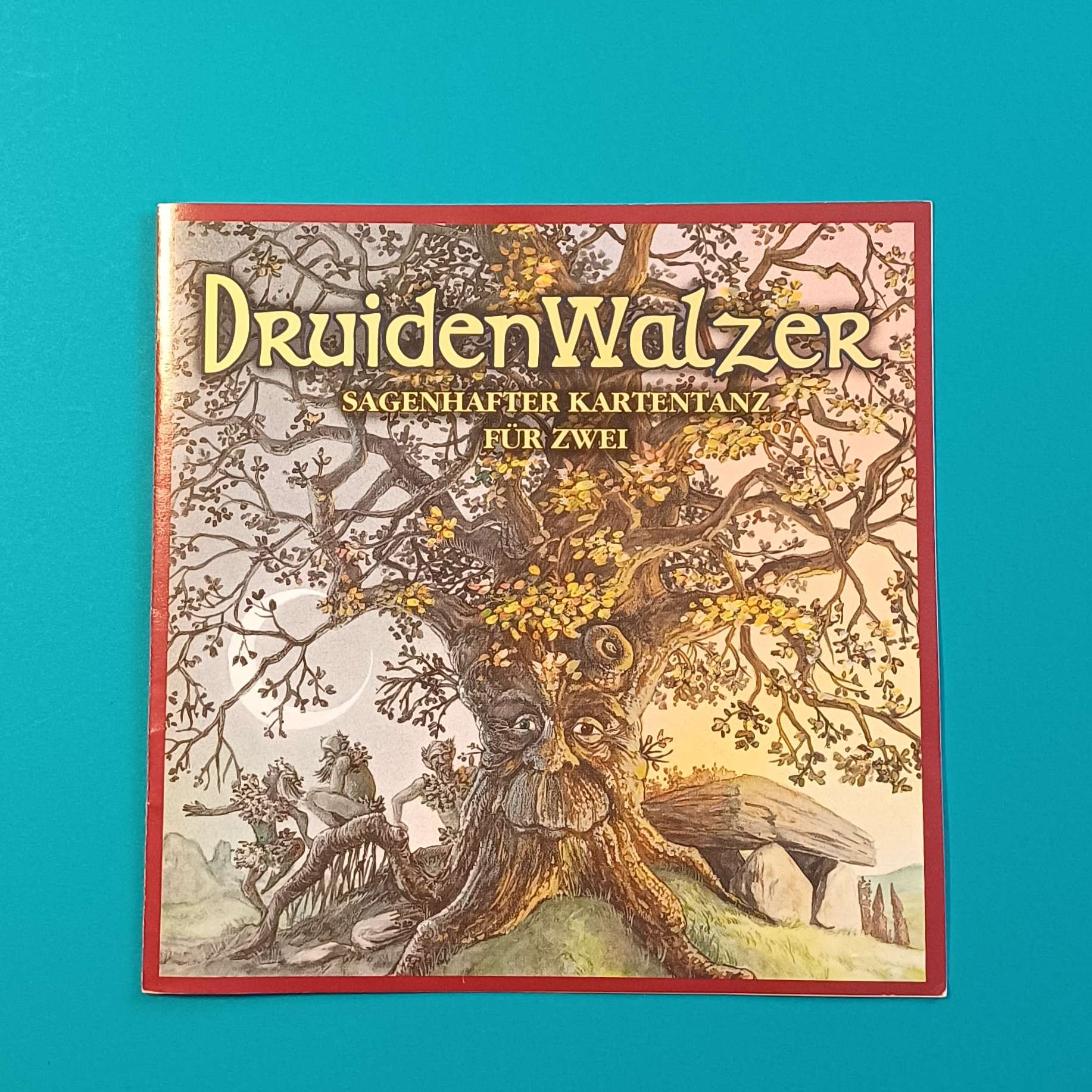 Druidenwalzer – vollständig – Bild 3