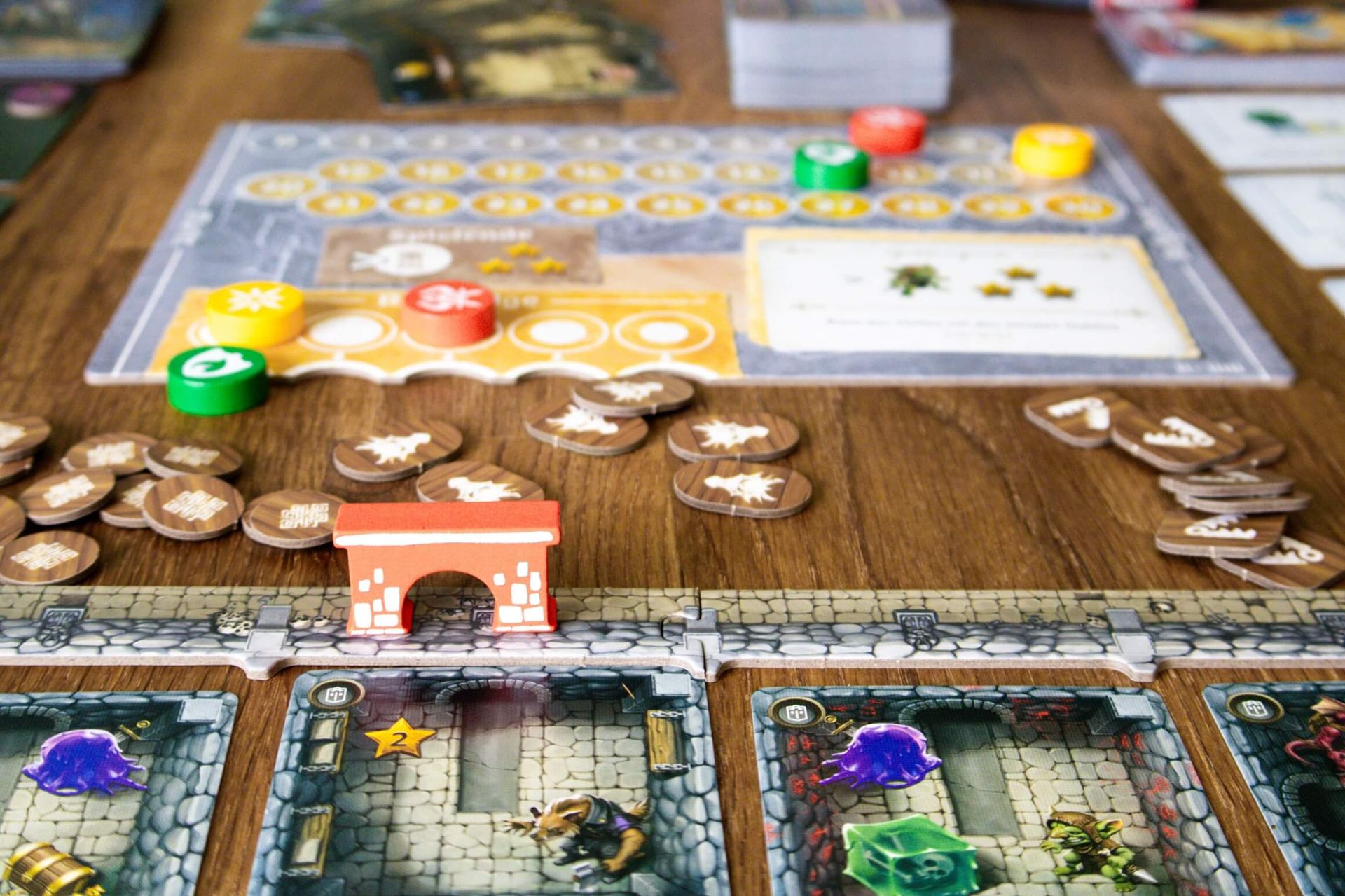 Dungeon Designer - neu – Bild 4