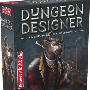 Dungeon Designer