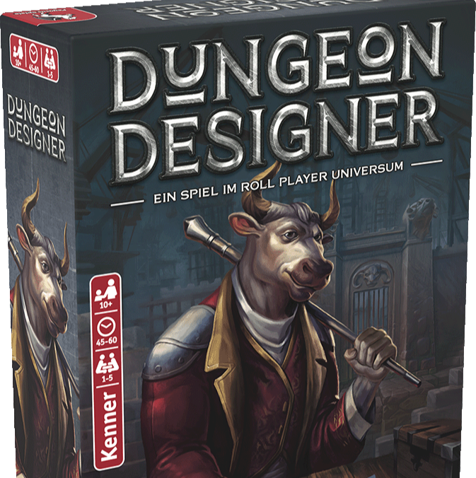 Dungeon Designer
