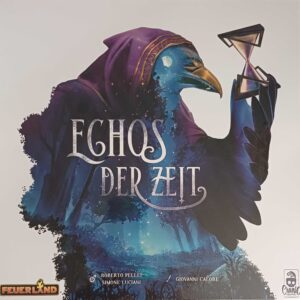 Echos der Zeit