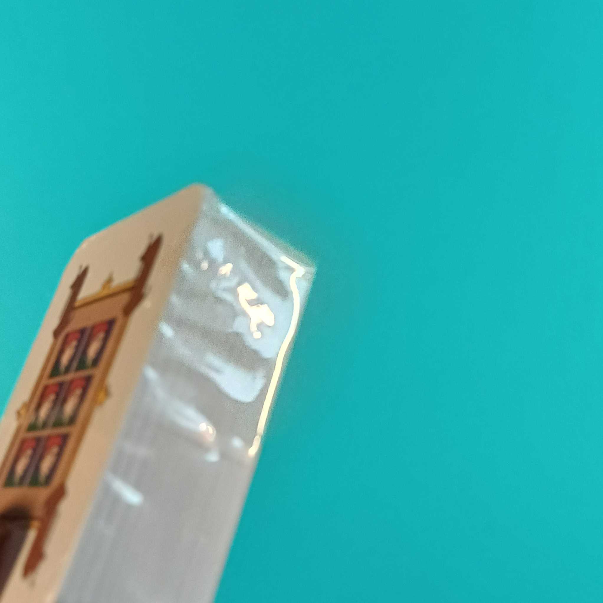 El Grande– wie neu/unbespielt – Bild 7